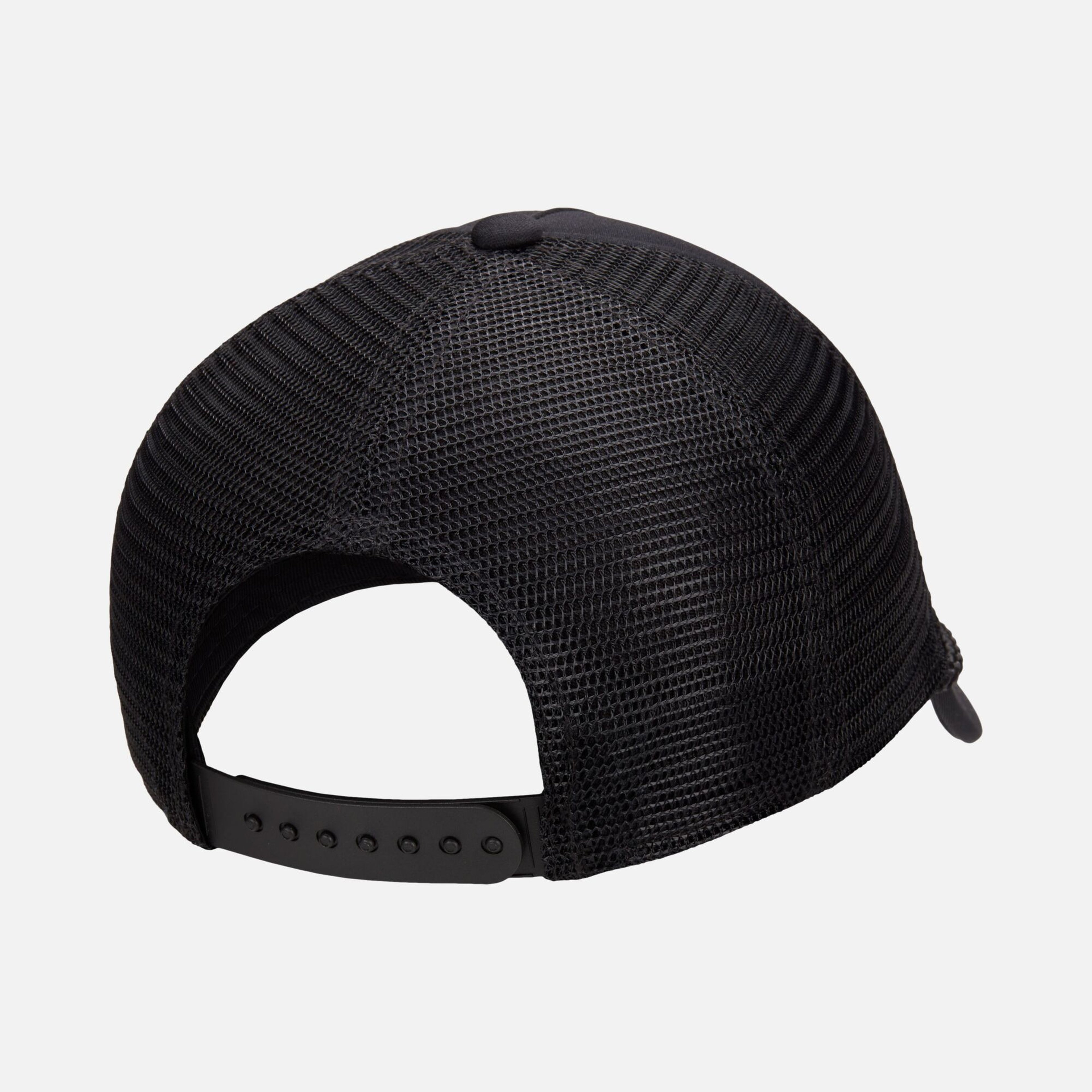 Nike Sportswear Dri-Fit Rise Structured Trucker Adjustable Şapka