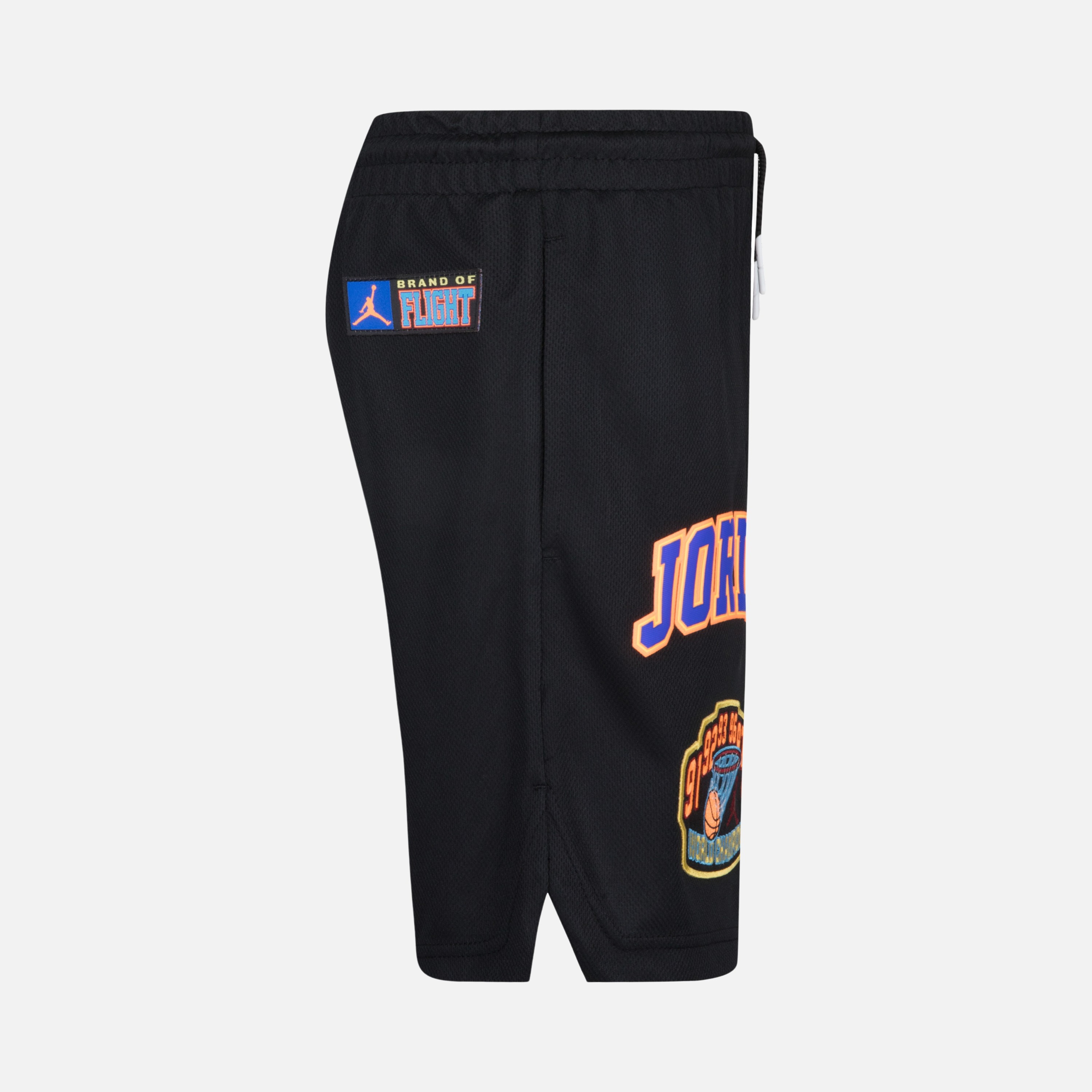 Nike Jordan Patch Pack Breathable Mesh (Boys') Çocuk Şort