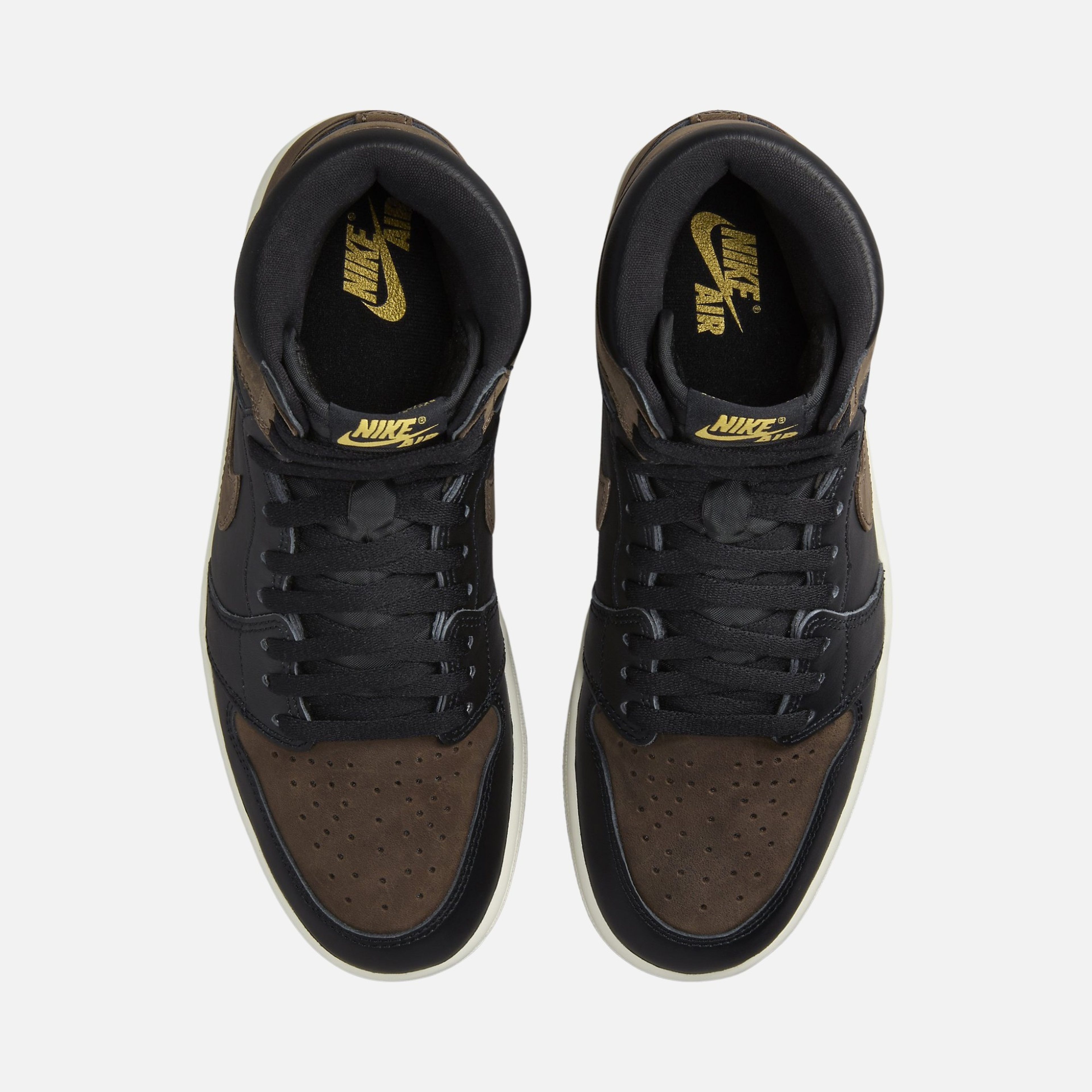 Nike Air Jordan 1 Retro High OG FW24 Erkek Spor Ayakkabı