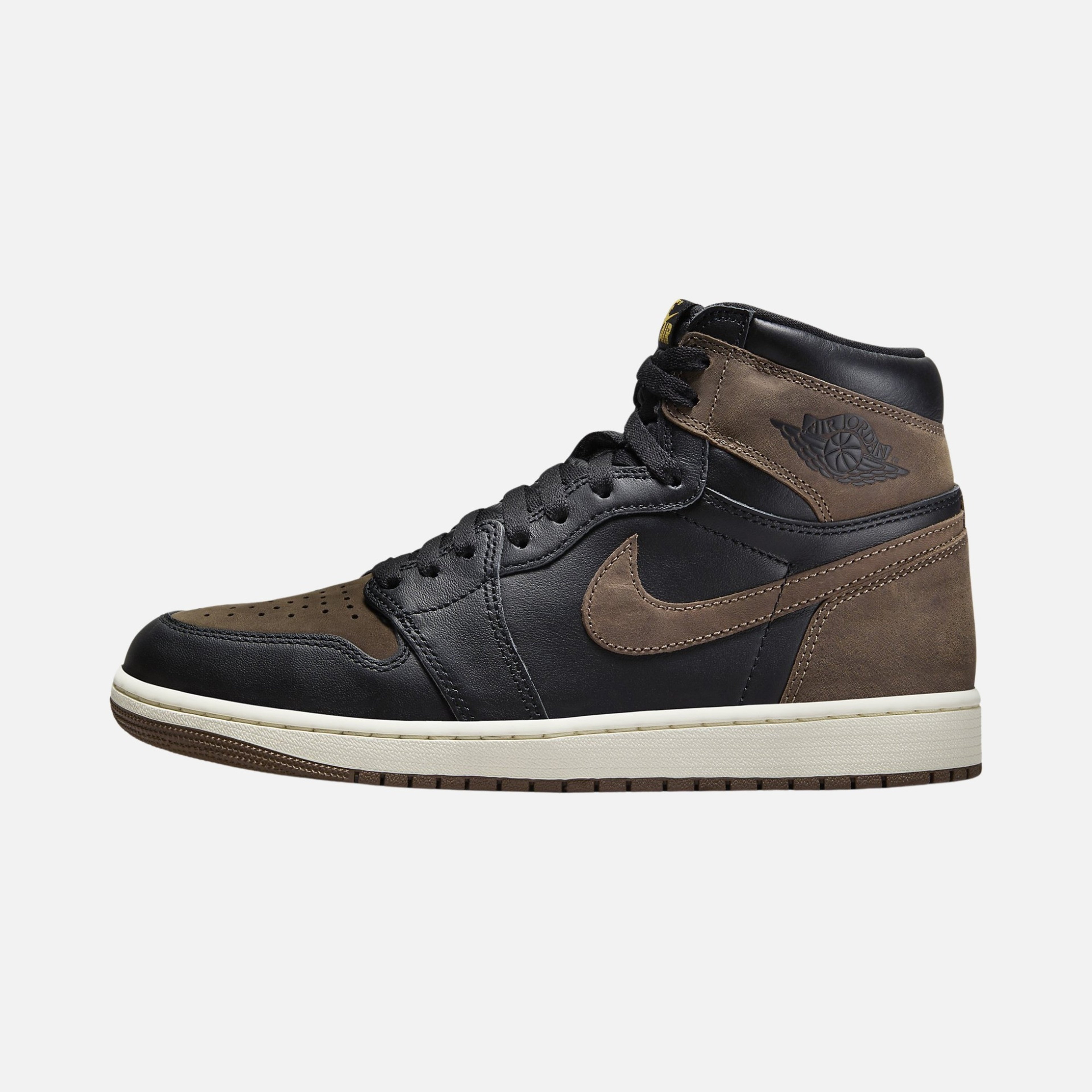 Nike Air Jordan 1 Retro High OG FW24 Erkek Spor Ayakkabı | Barçın