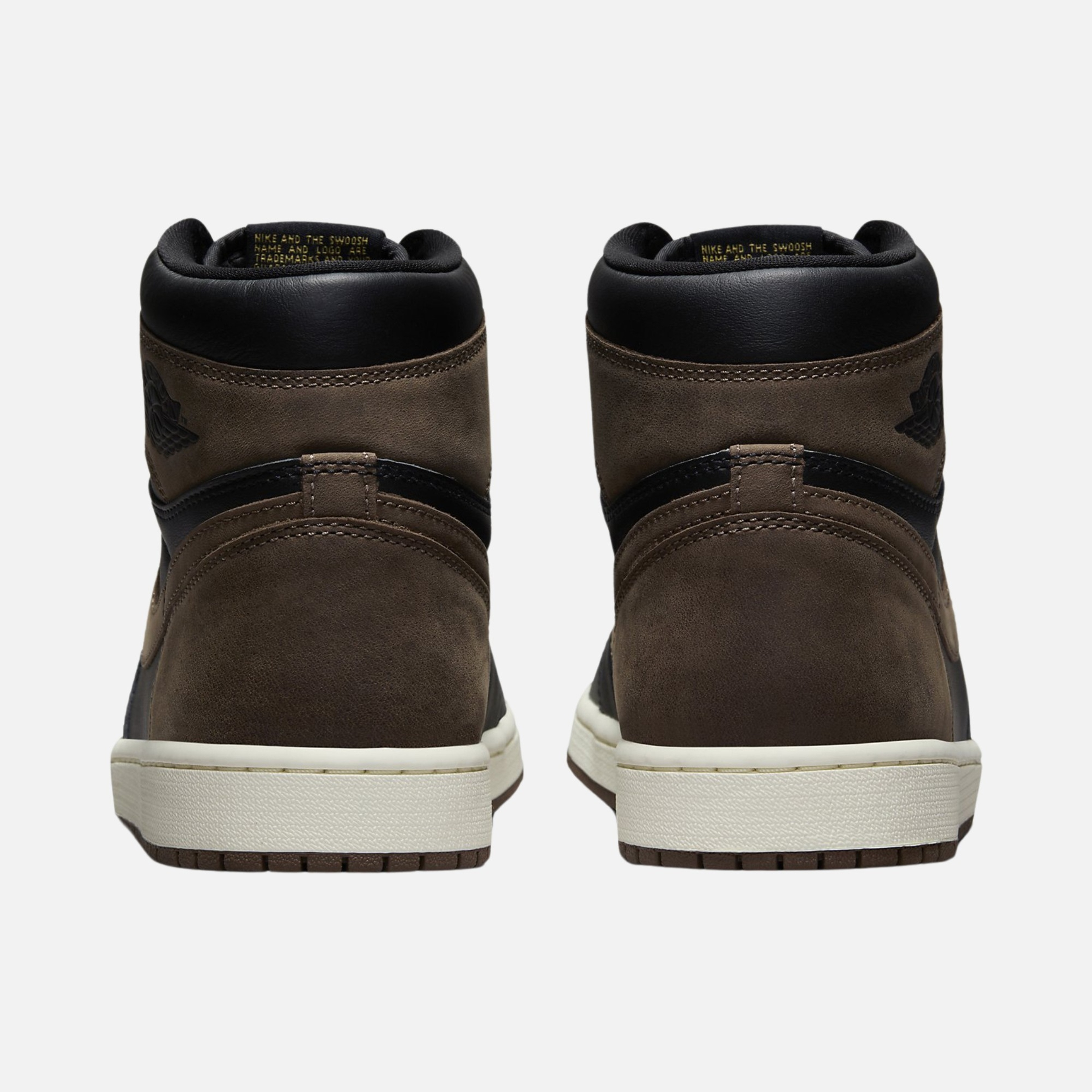Nike Air Jordan 1 Retro High OG FW24 Erkek Spor Ayakkabı