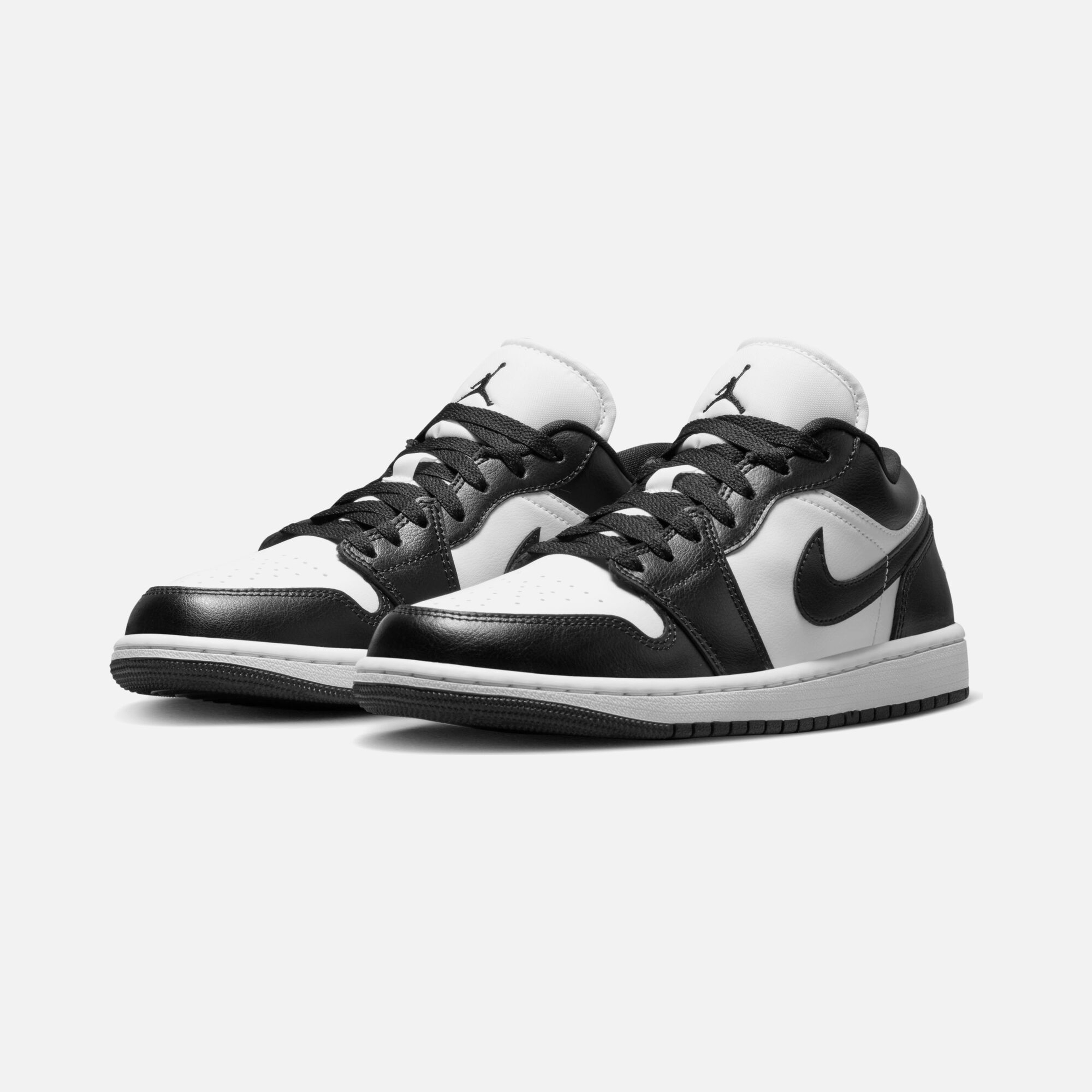 Nike Air Jordan 1 Low Kadın Spor Ayakkabı