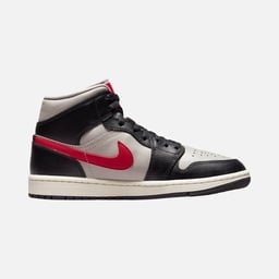 Nike Air Jordan 1 Mid Kadın Spor Ayakkabı