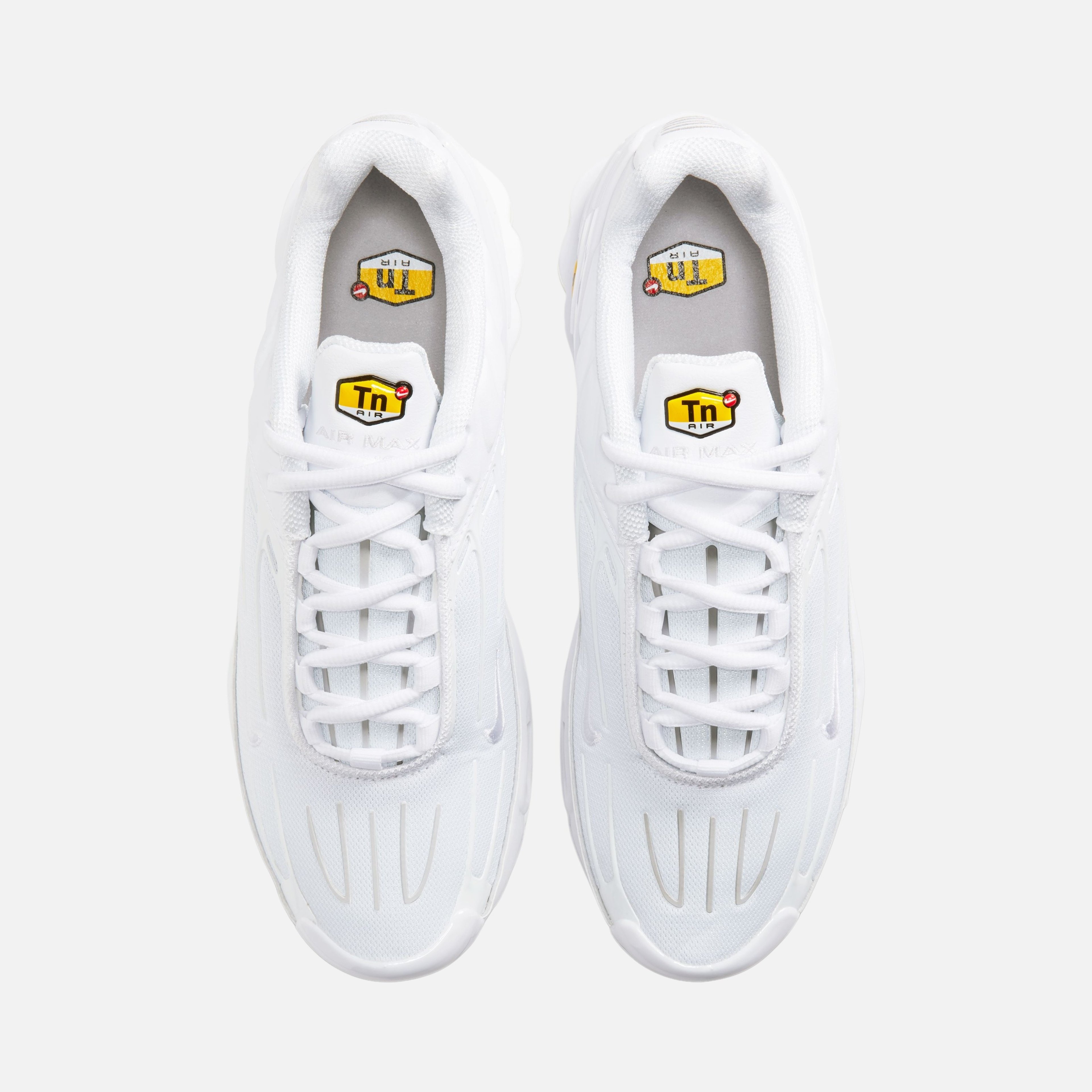 Nike Air Max Plus 3 Sportswear Erkek Ayakkabı
