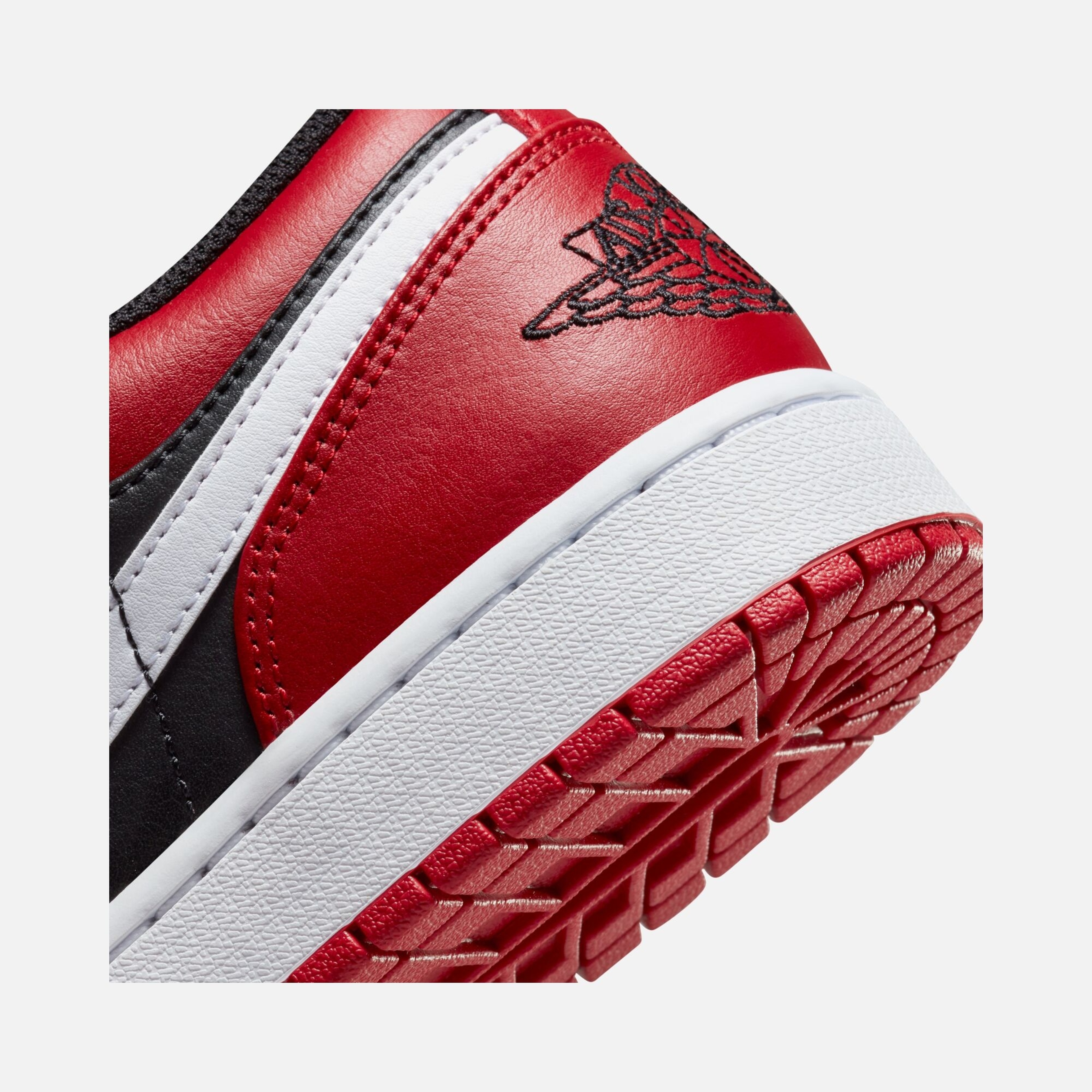 Nike Air Jordan 1 Low CO Erkek Spor Ayakkabı | Barçın