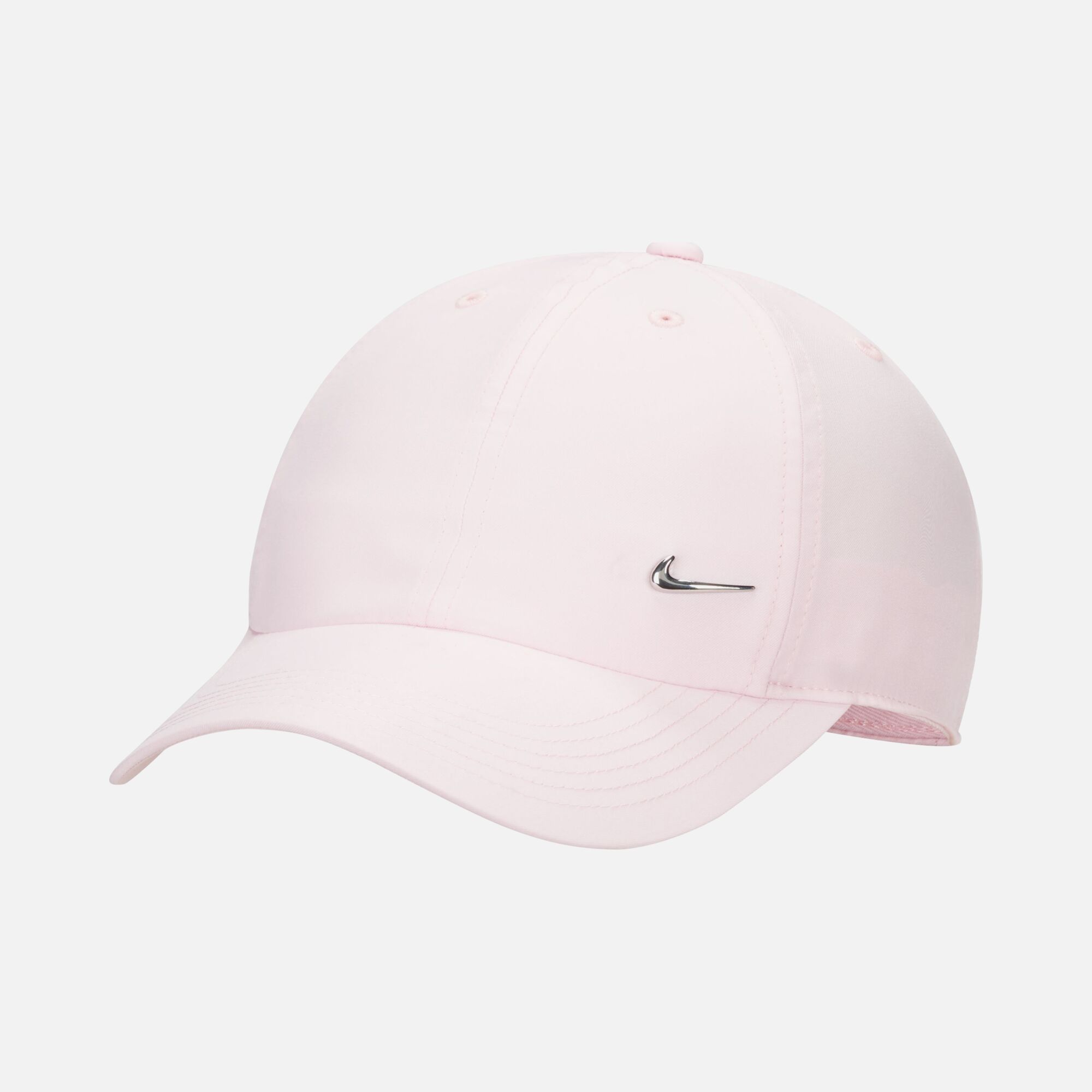 Nike Dri-Fit Sportswear Club Unstructured Metal Swoosh Adjustable Çocuk Şapka