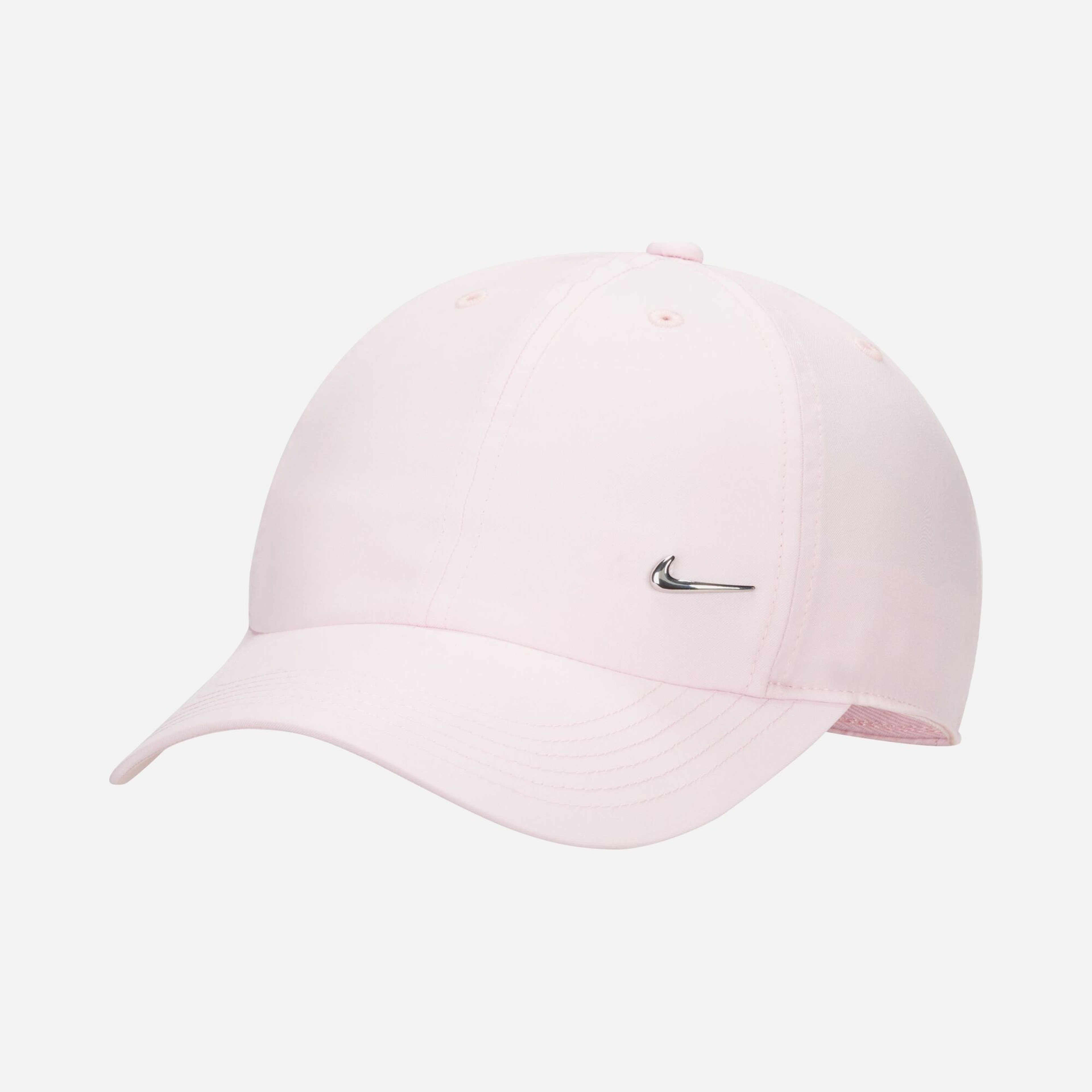 Nike Dri-Fit Sportswear Club Unstructured Metal Swoosh Adjustable Çocuk Şapka