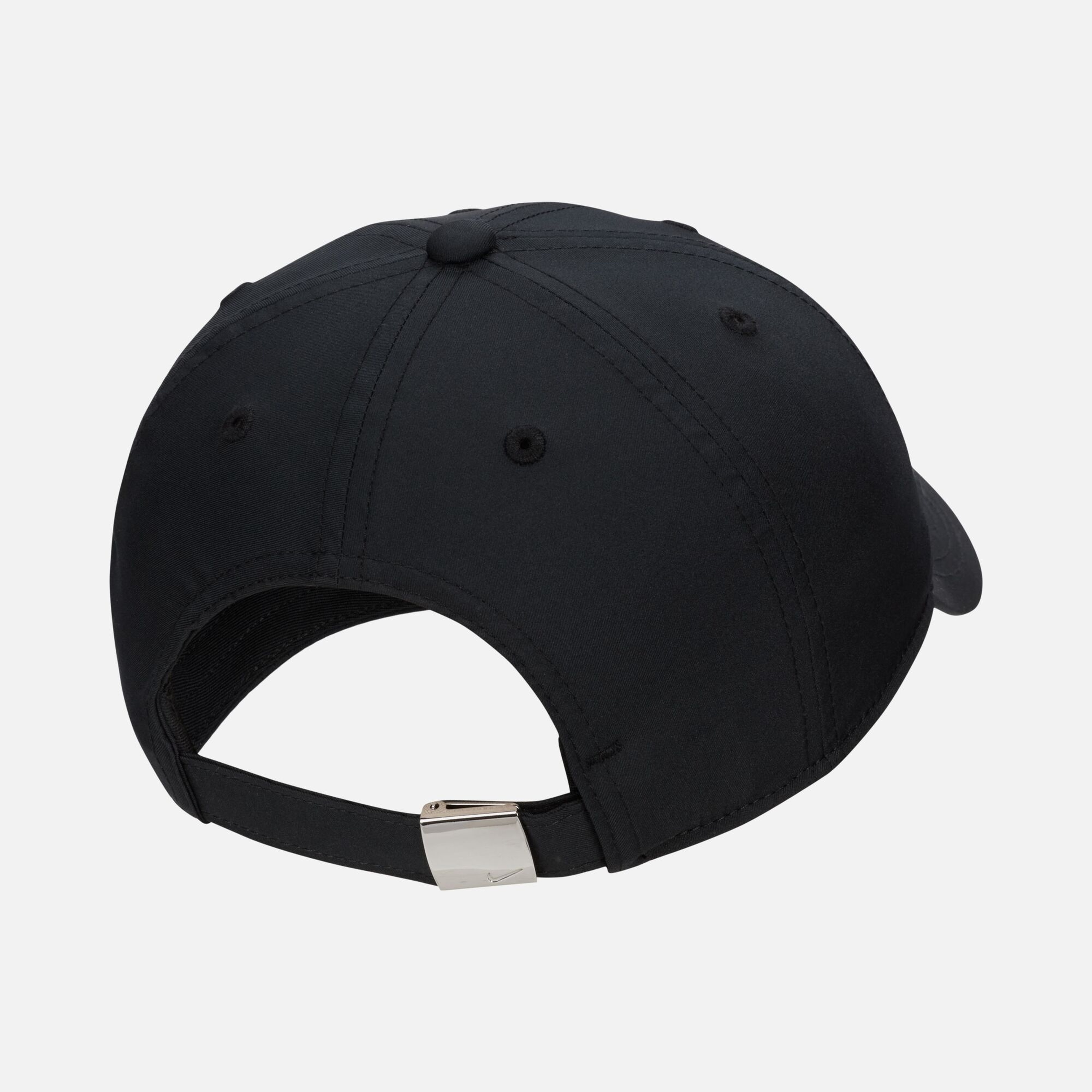 Nike Dri-Fit Sportswear Club Unstructured Metal Swoosh Adjustable Çocuk Şapka