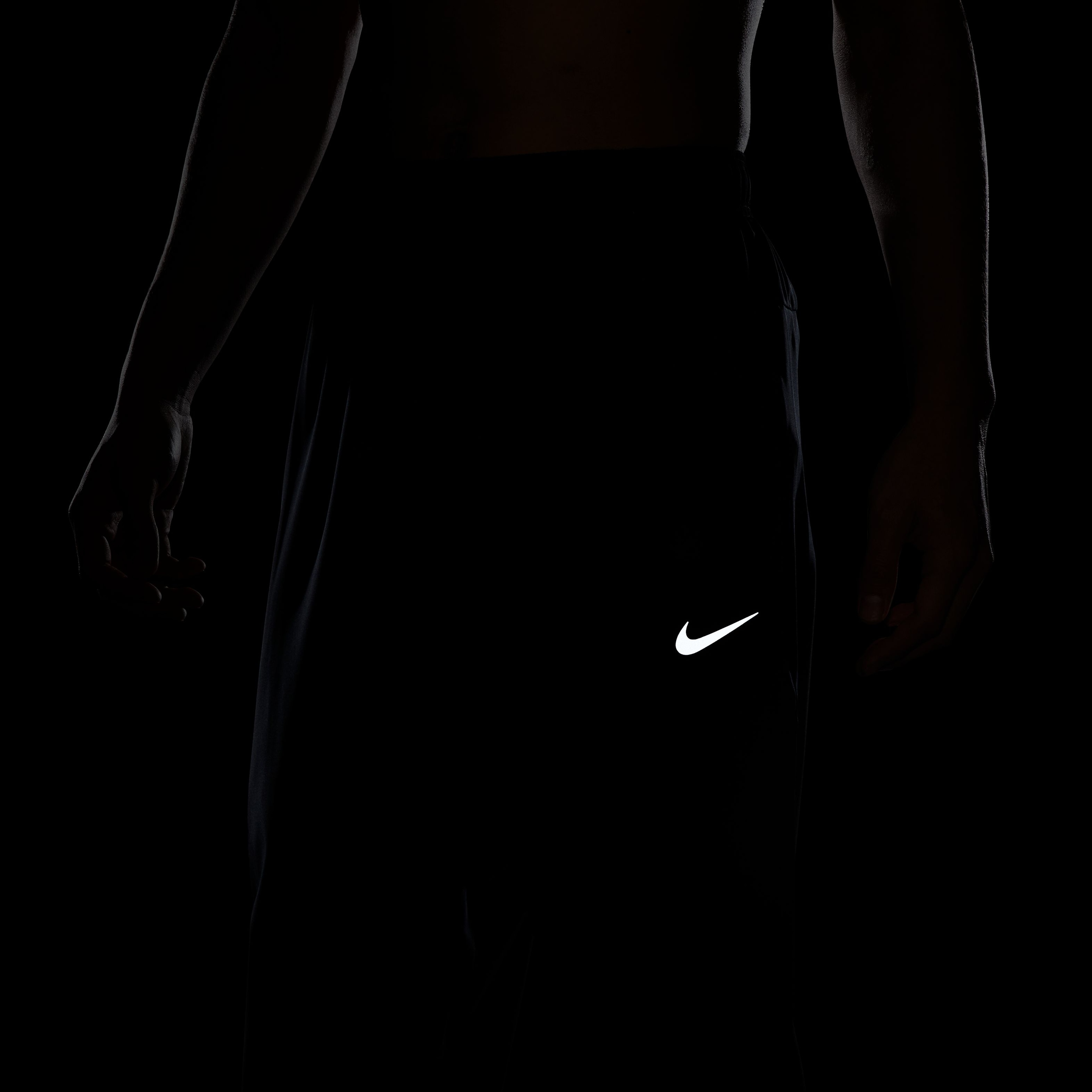 Nike Dri-Fit Form Tapered Versatile Training Erkek Eşofman Altı