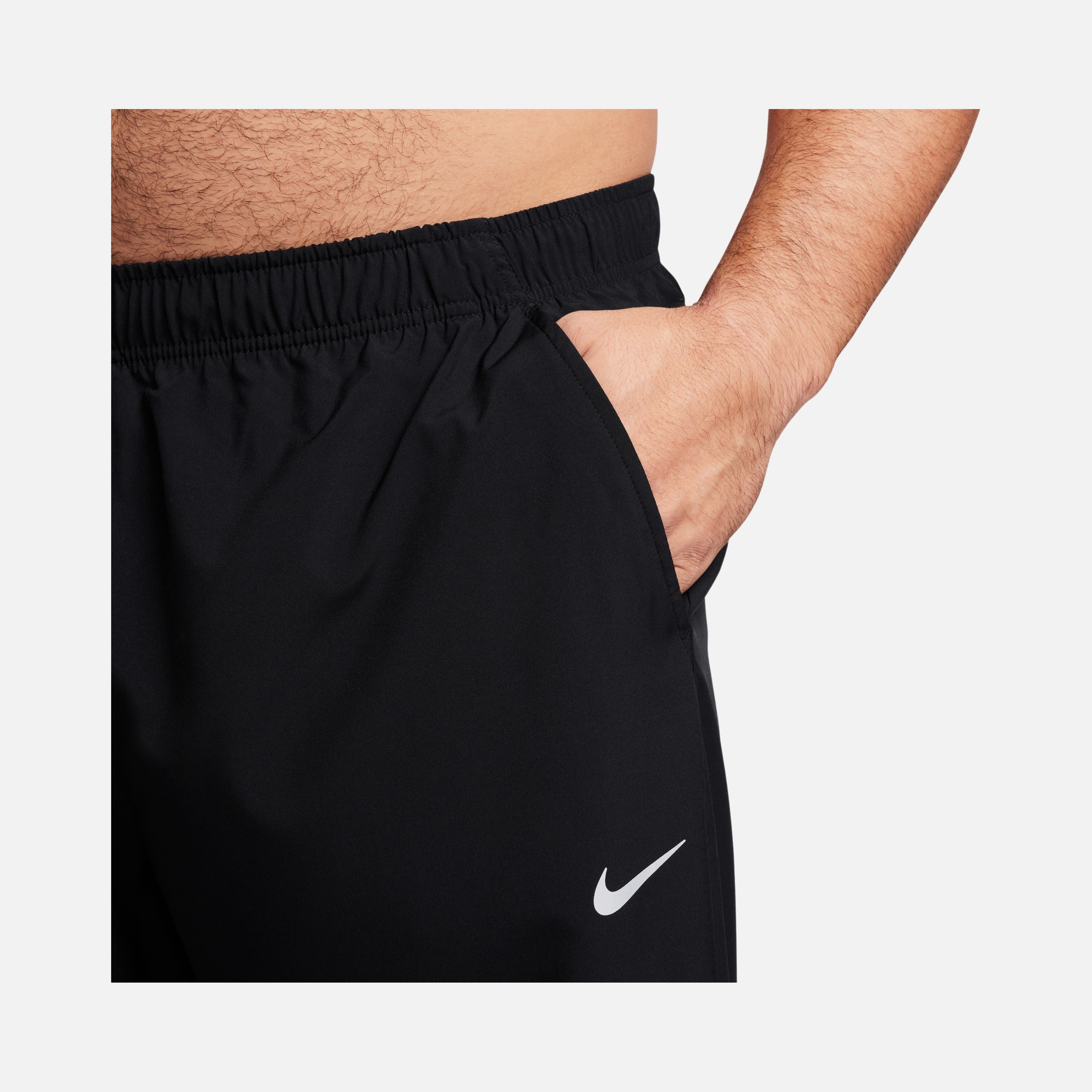 Nike Dri-Fit Form Tapered Versatile Training Erkek Eşofman Altı