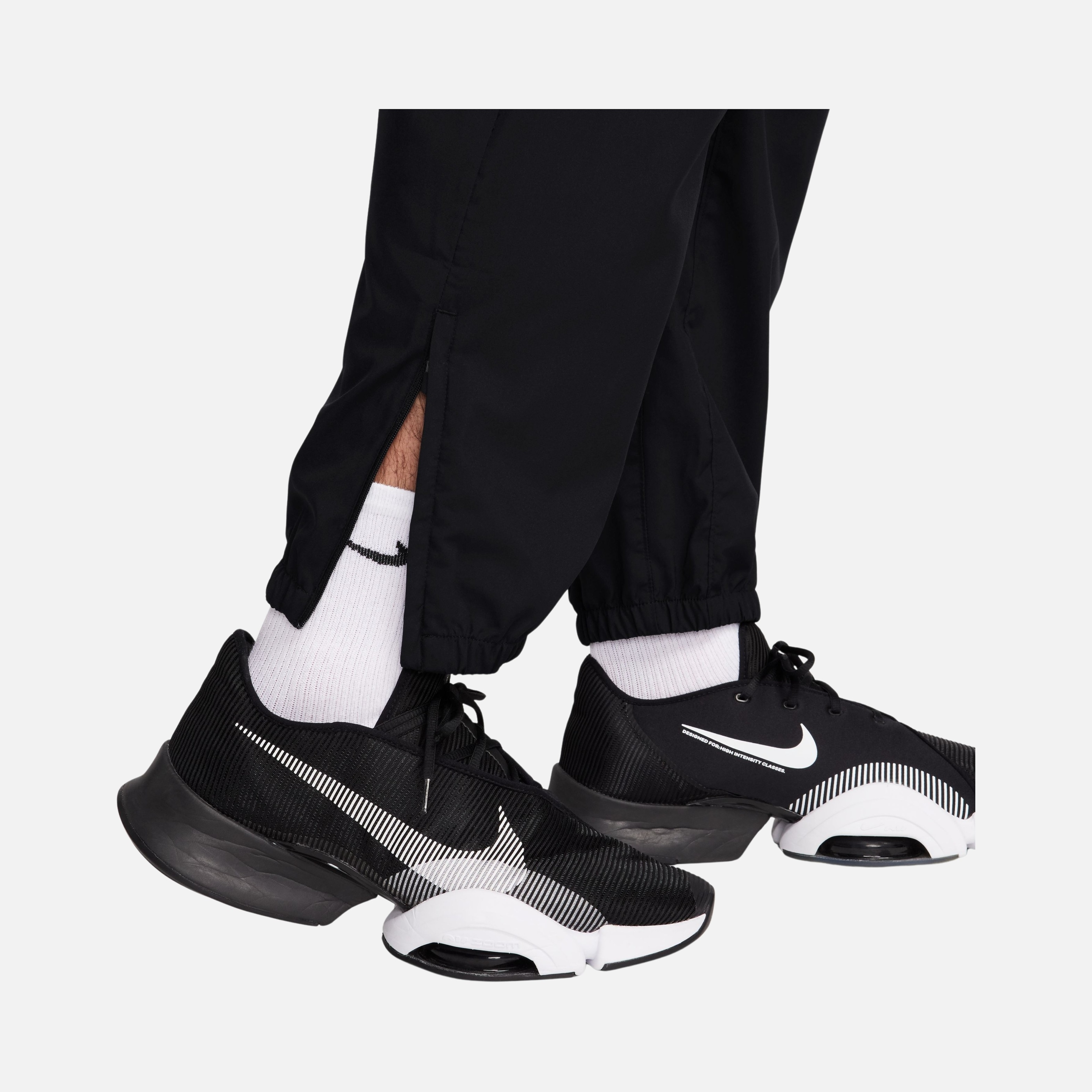 Nike Dri-Fit Form Tapered Versatile Training Erkek Eşofman Altı