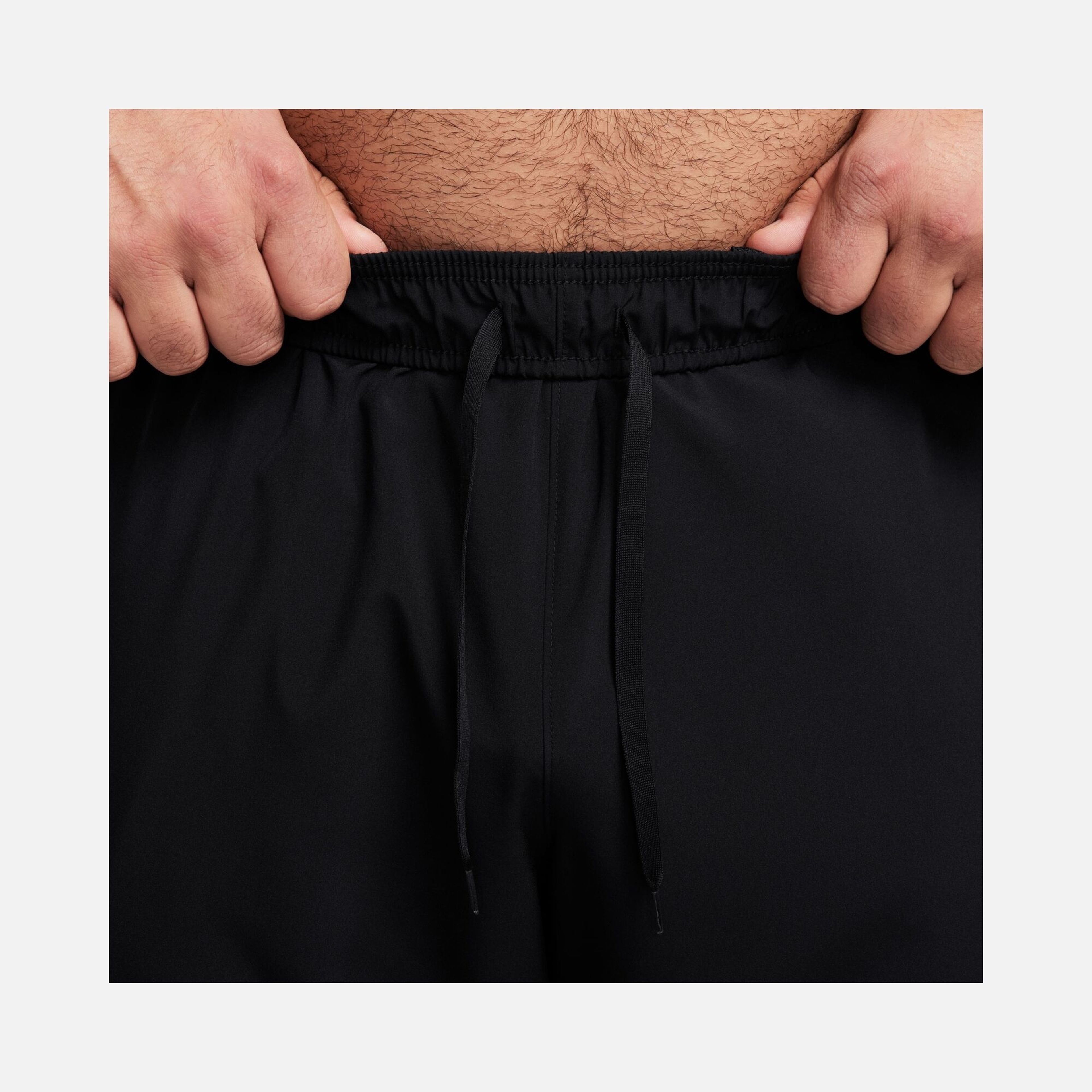 Nike Dri-Fit Form Tapered Versatile Training Erkek Eşofman Altı