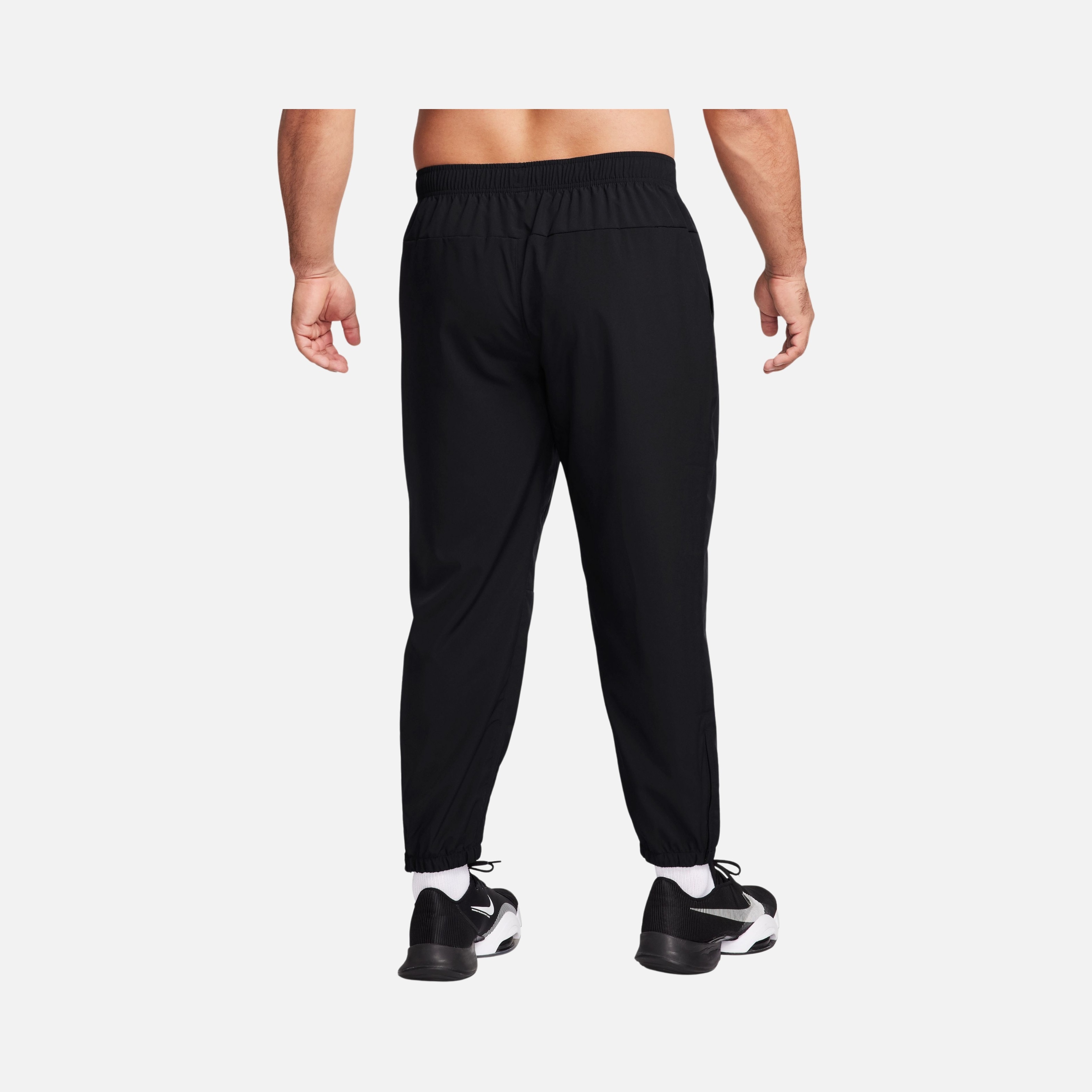 Nike Dri-Fit Form Tapered Versatile Training Erkek Eşofman Altı