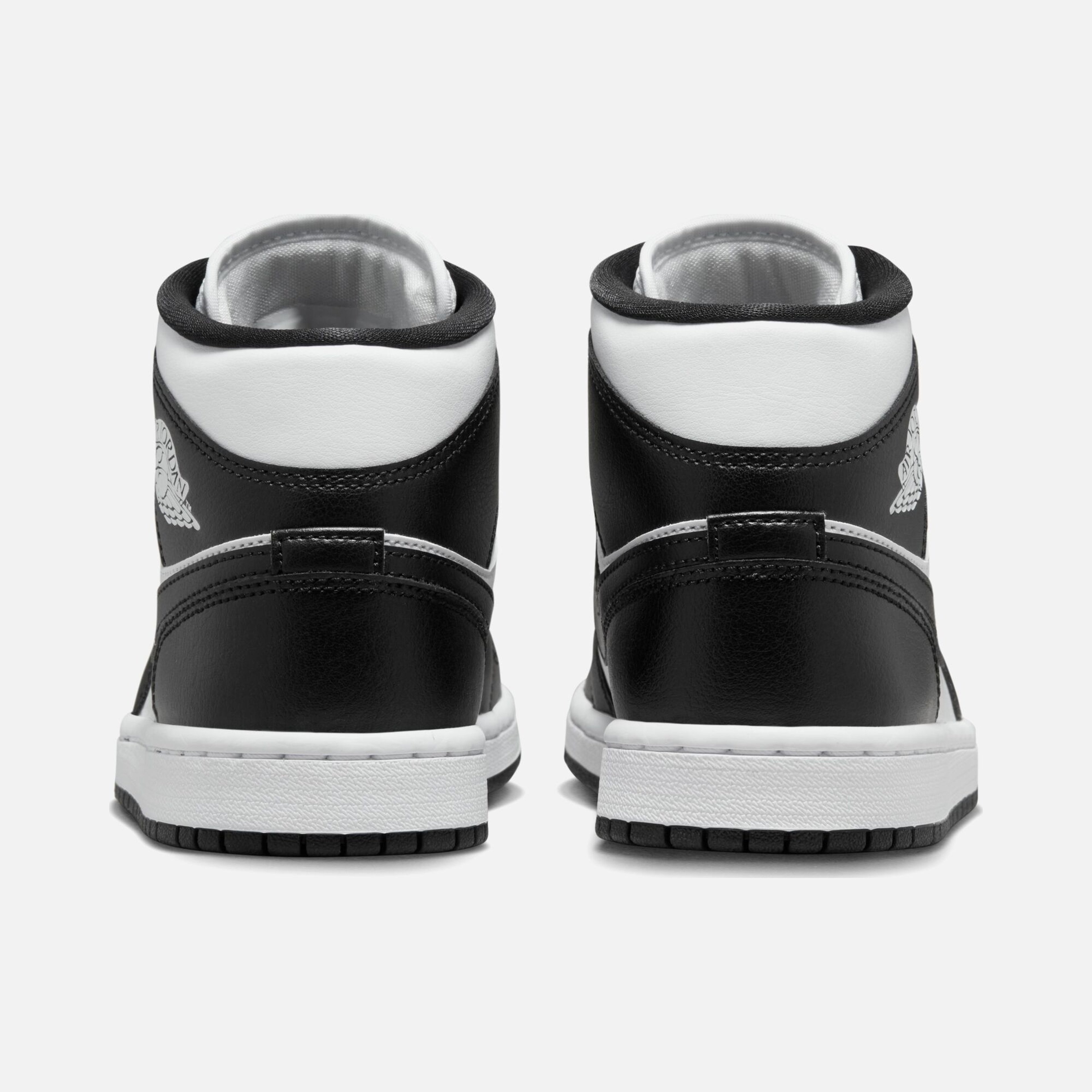 Nike Air Jordan 1 Mid CO Kadın Spor Ayakkabı