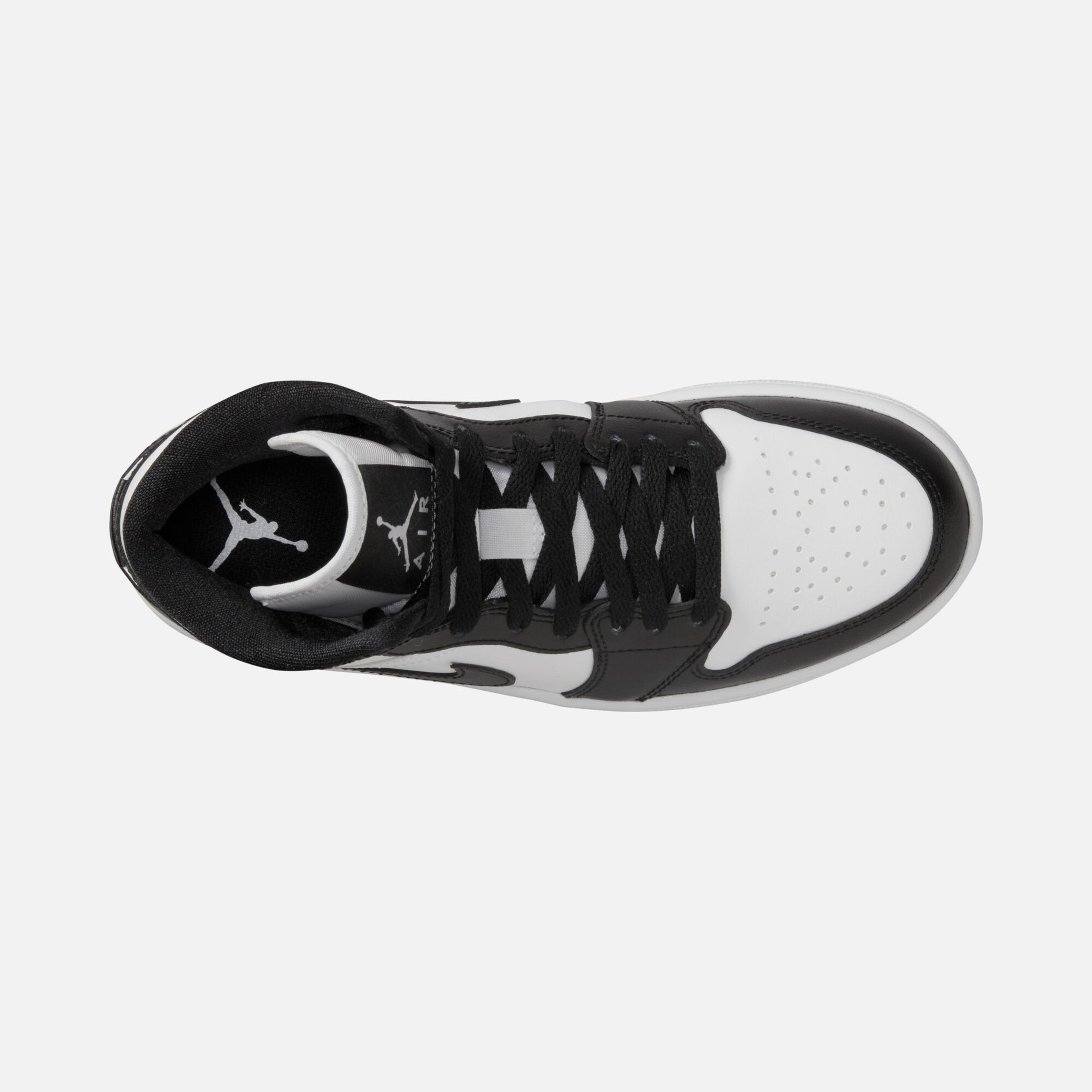 Nike Air Jordan 1 Mid CO Kadın Spor Ayakkabı