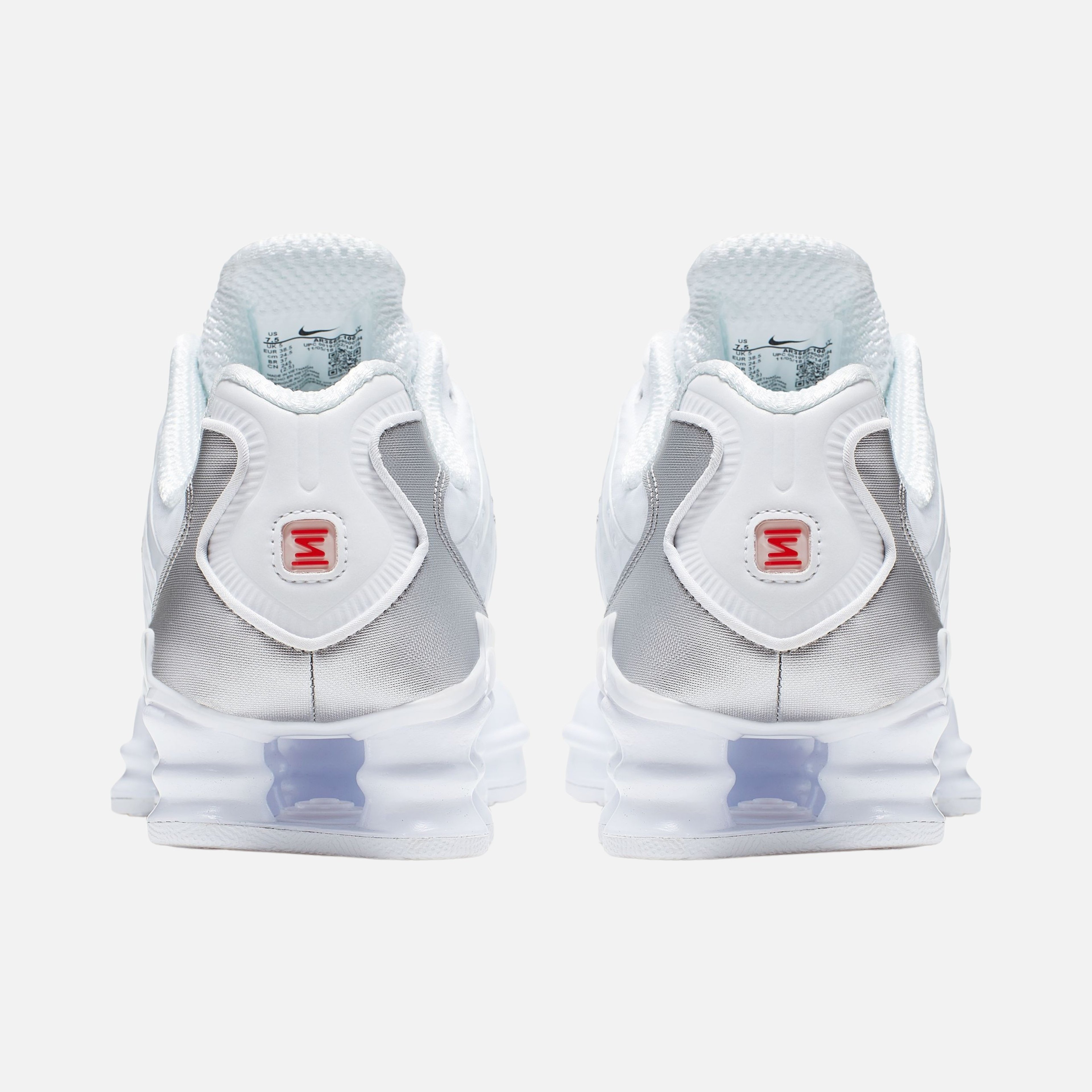 Nike Shox TL Sportswear Kadın Spor Ayakkabı