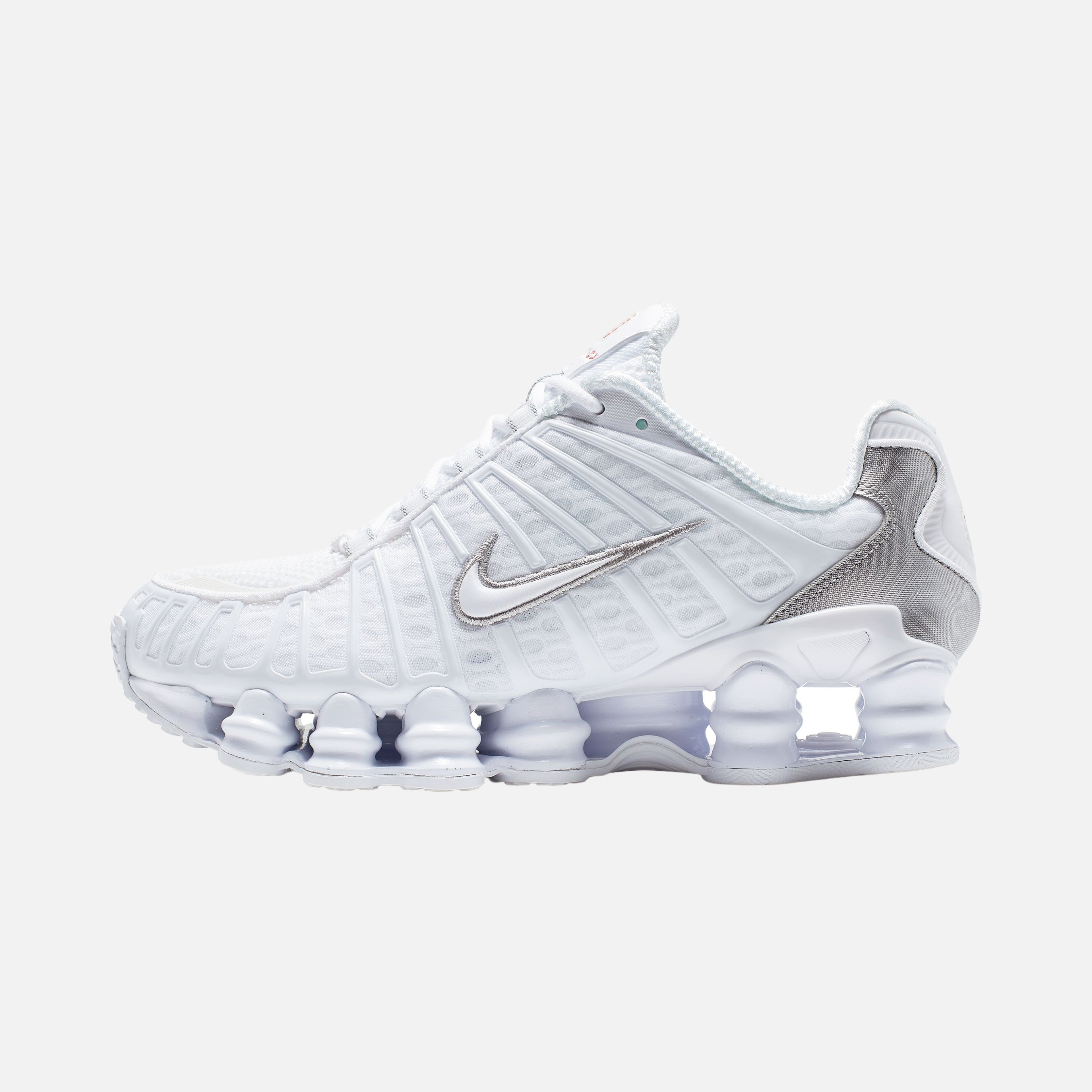Nike Shox TL Sportswear Kadın Spor Ayakkabı