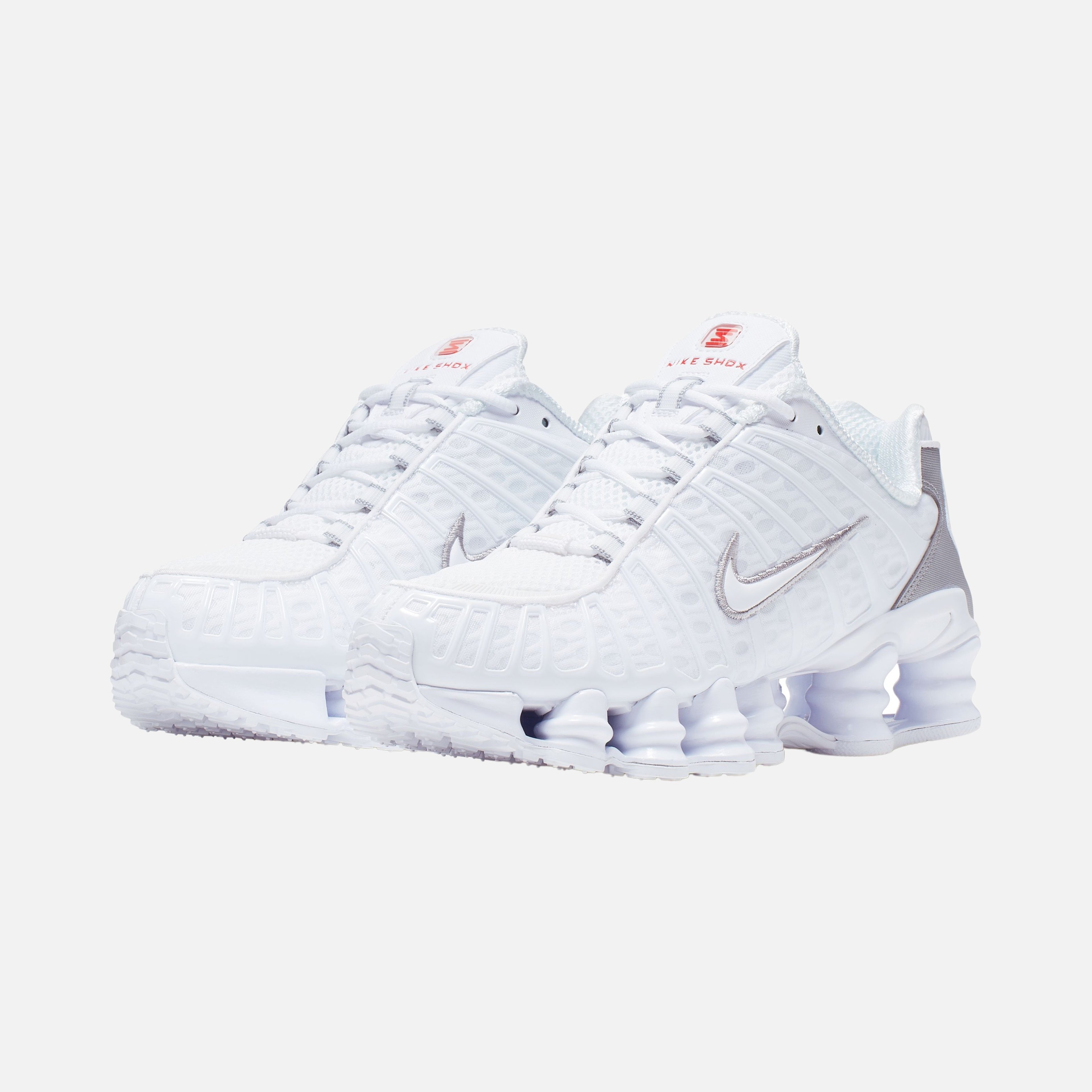 Nike Shox TL Sportswear Kadın Spor Ayakkabı