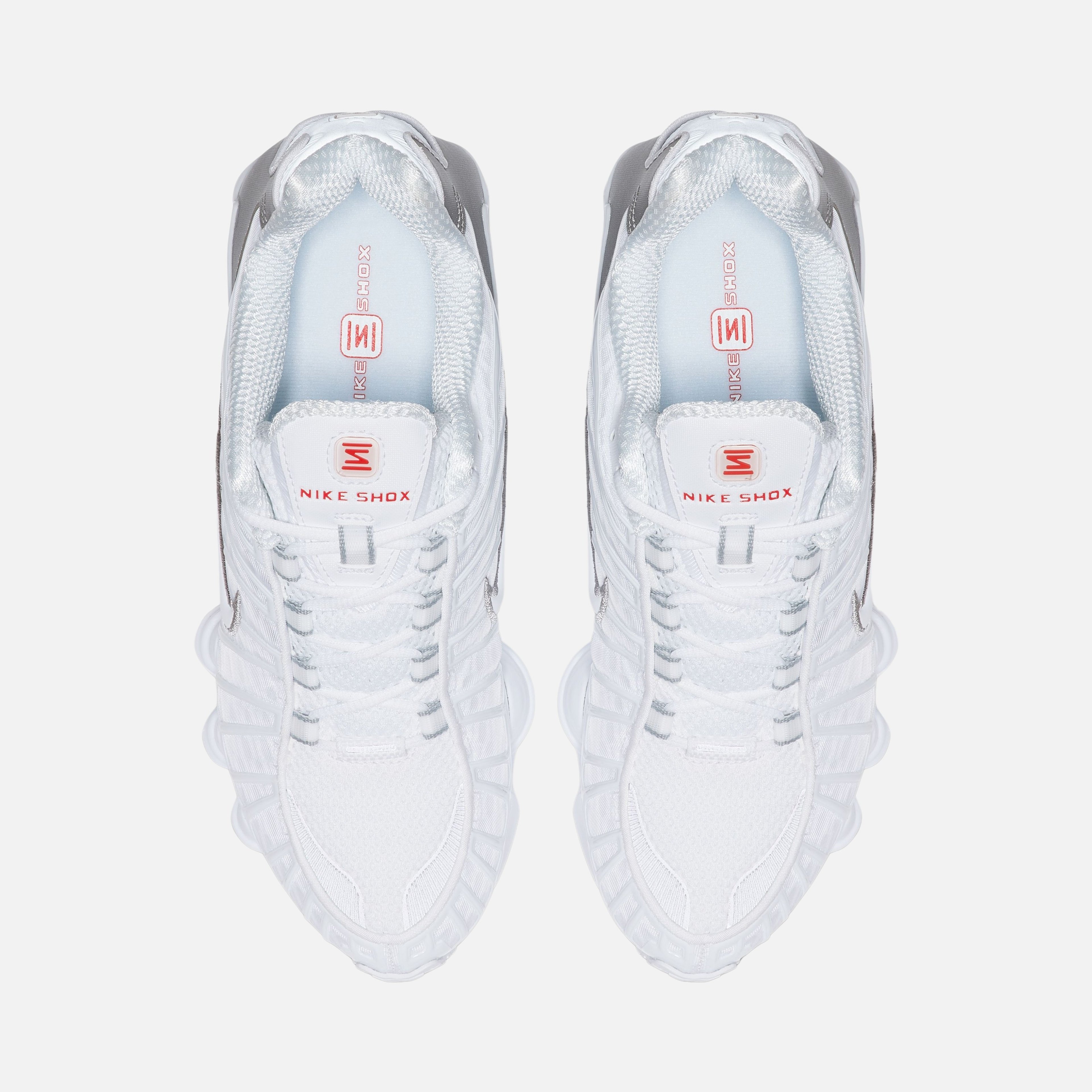 Nike Shox TL Sportswear Kadın Spor Ayakkabı