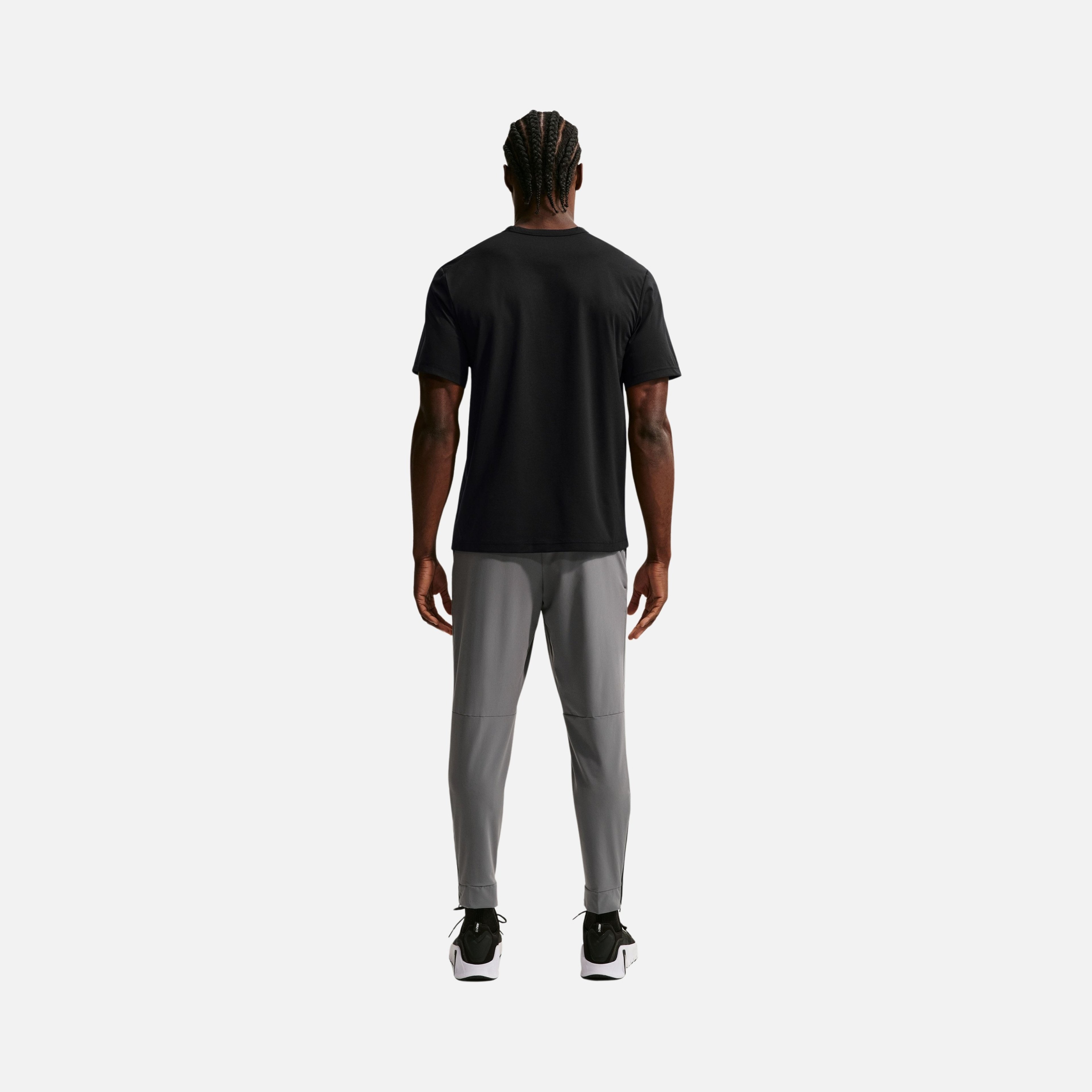 Nike Dri-Fit Unlimited Tapered Leg Cuff Versatile Erkek Pantolon