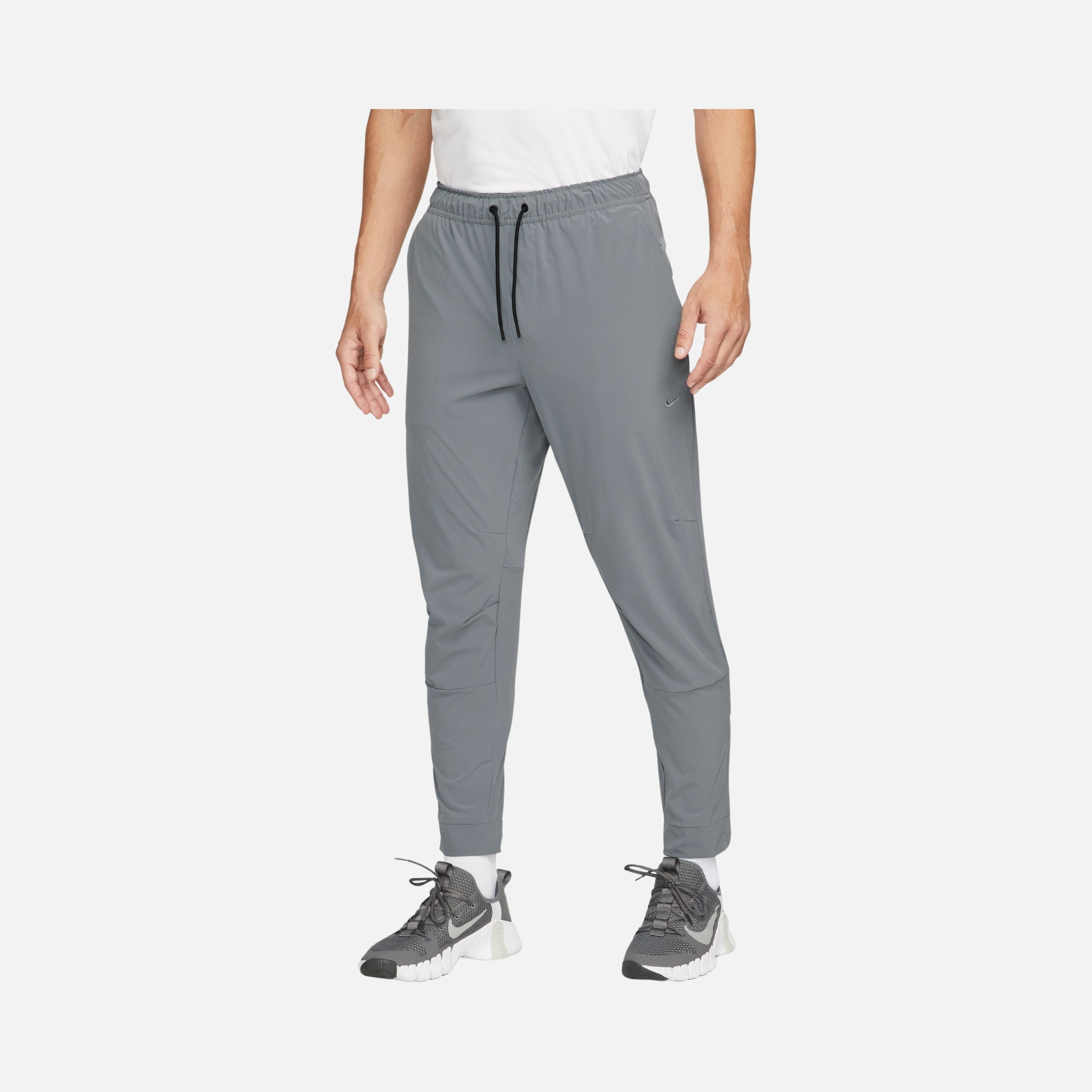 Nike Dri-Fit Unlimited Tapered Leg Cuff Versatile Erkek Pantolon
