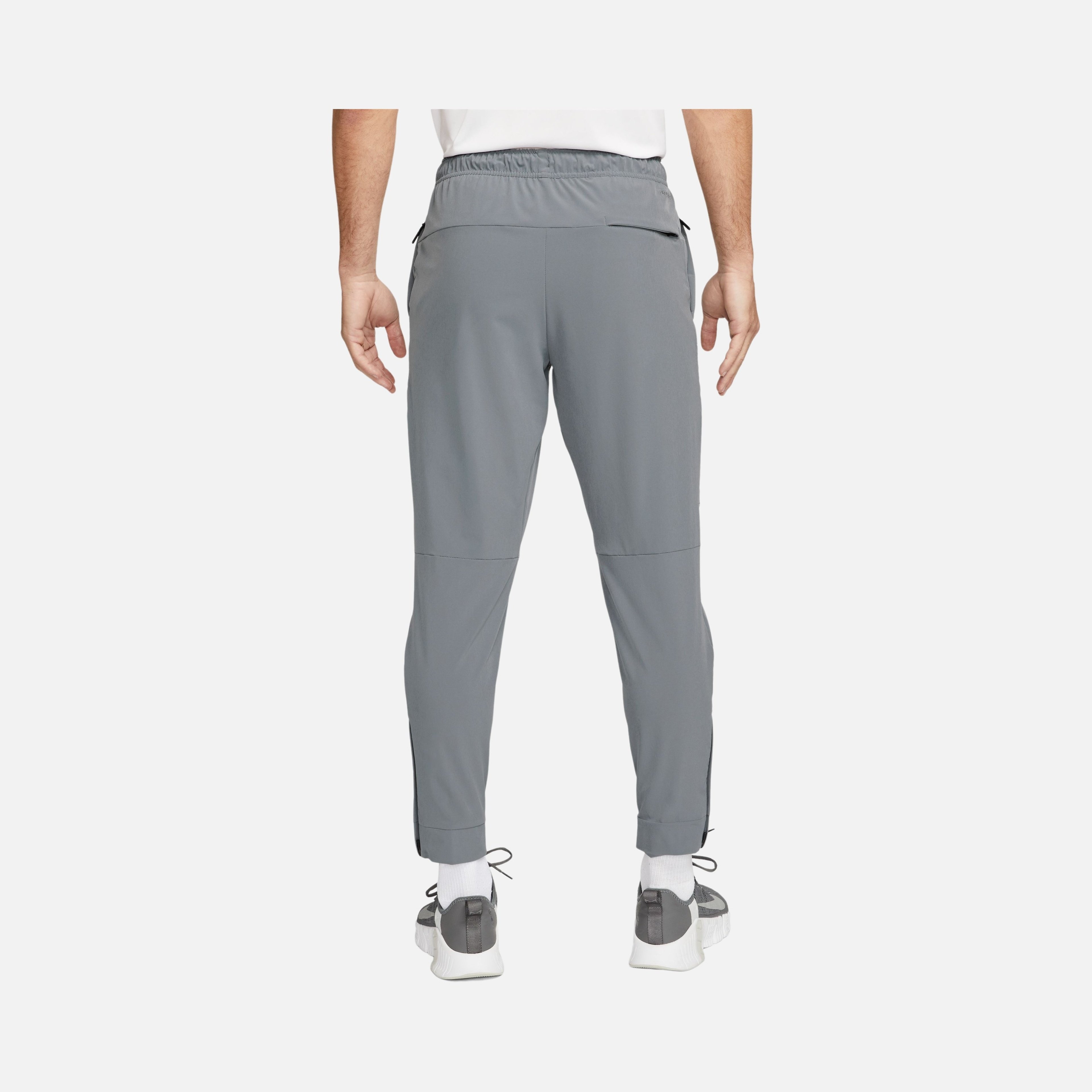 Nike Dri-Fit Unlimited Tapered Leg Cuff Versatile Erkek Pantolon