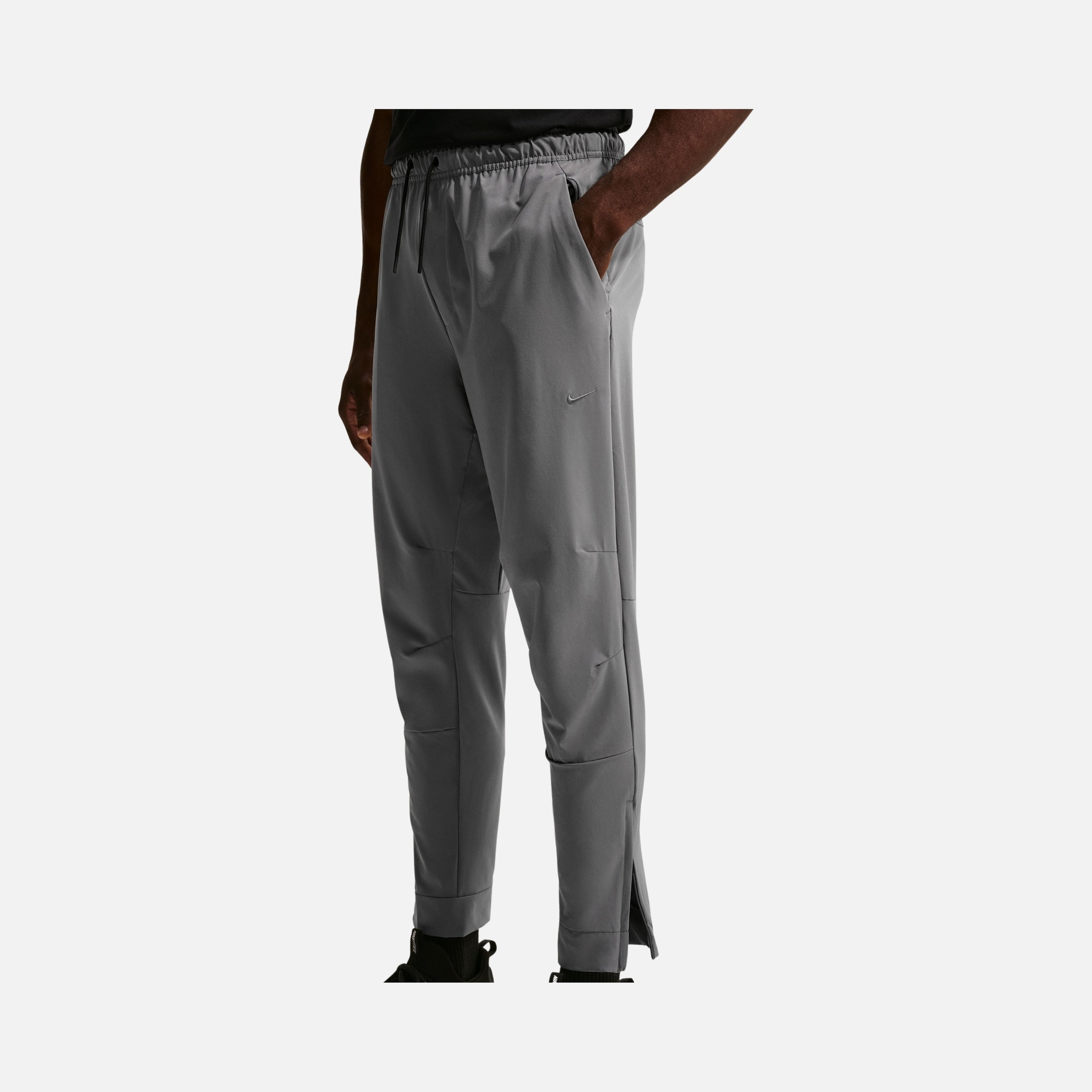 Nike Dri-Fit Unlimited Tapered Leg Cuff Versatile Erkek Pantolon