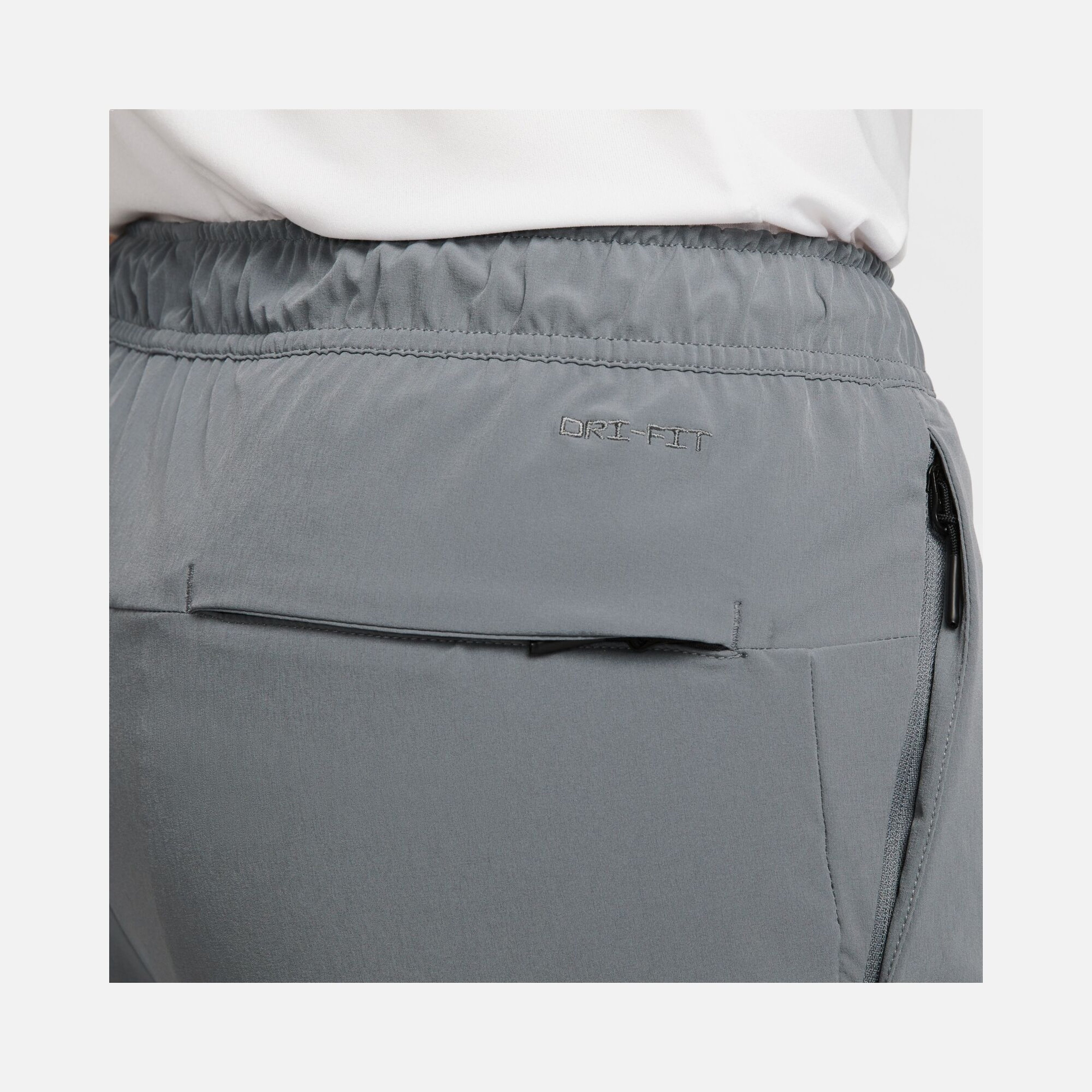 Nike Dri-Fit Unlimited Tapered Leg Cuff Versatile Erkek Pantolon