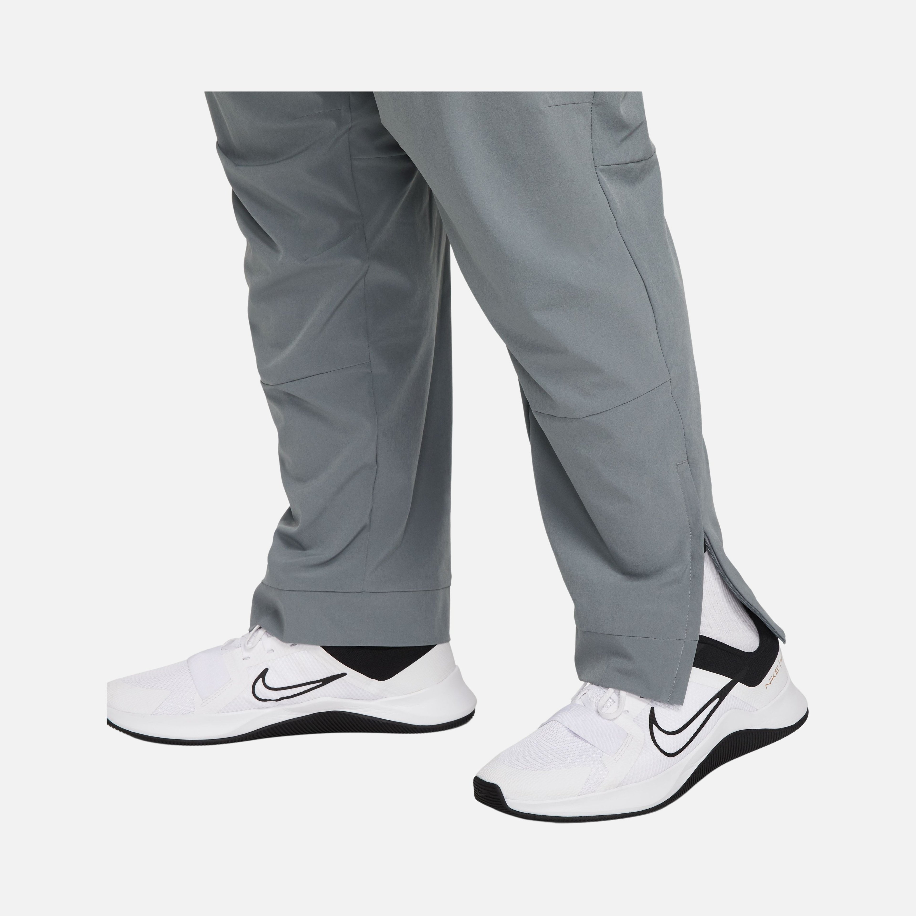 Nike Dri-Fit Unlimited Tapered Leg Cuff Versatile Erkek Pantolon