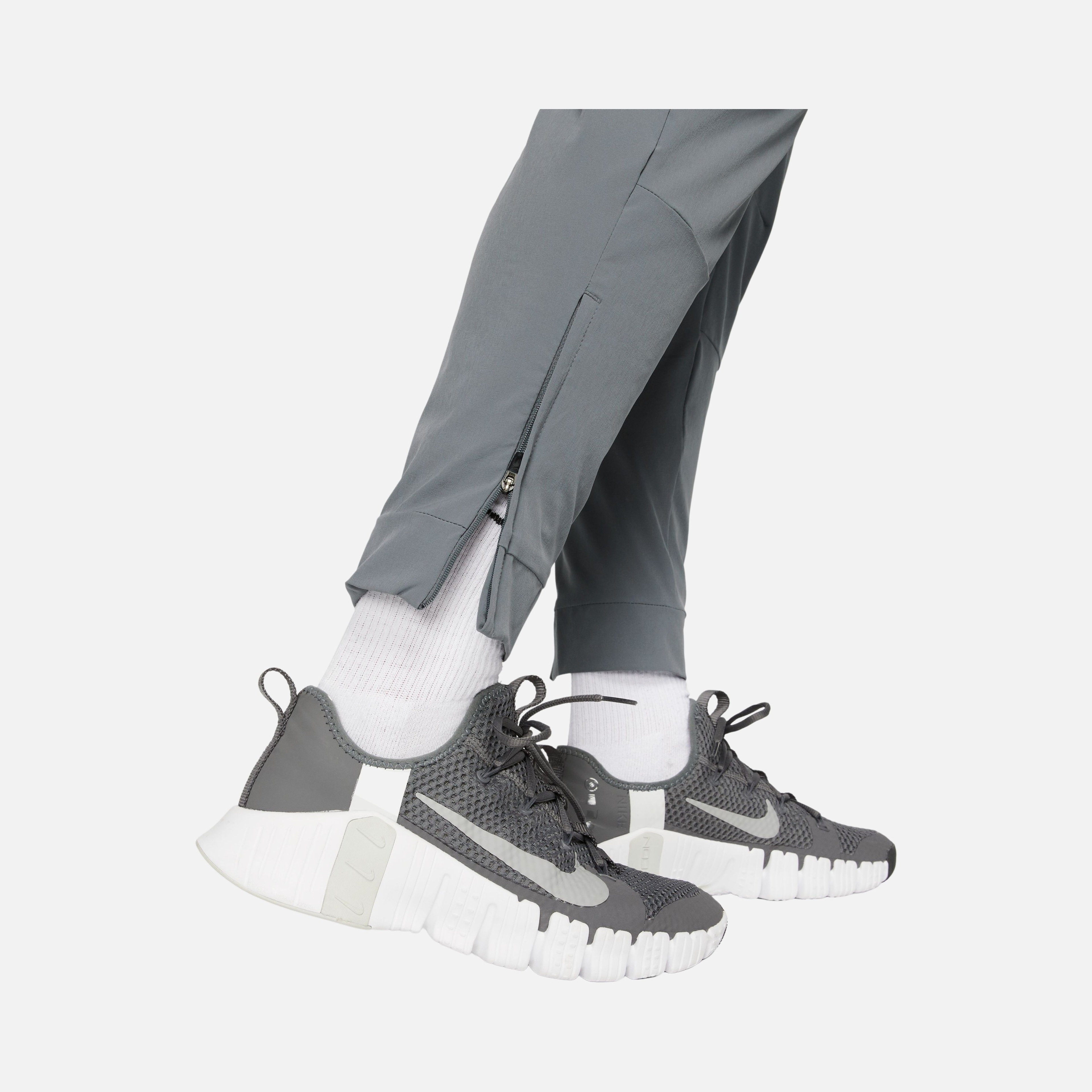 Nike Dri-Fit Unlimited Tapered Leg Cuff Versatile Erkek Pantolon