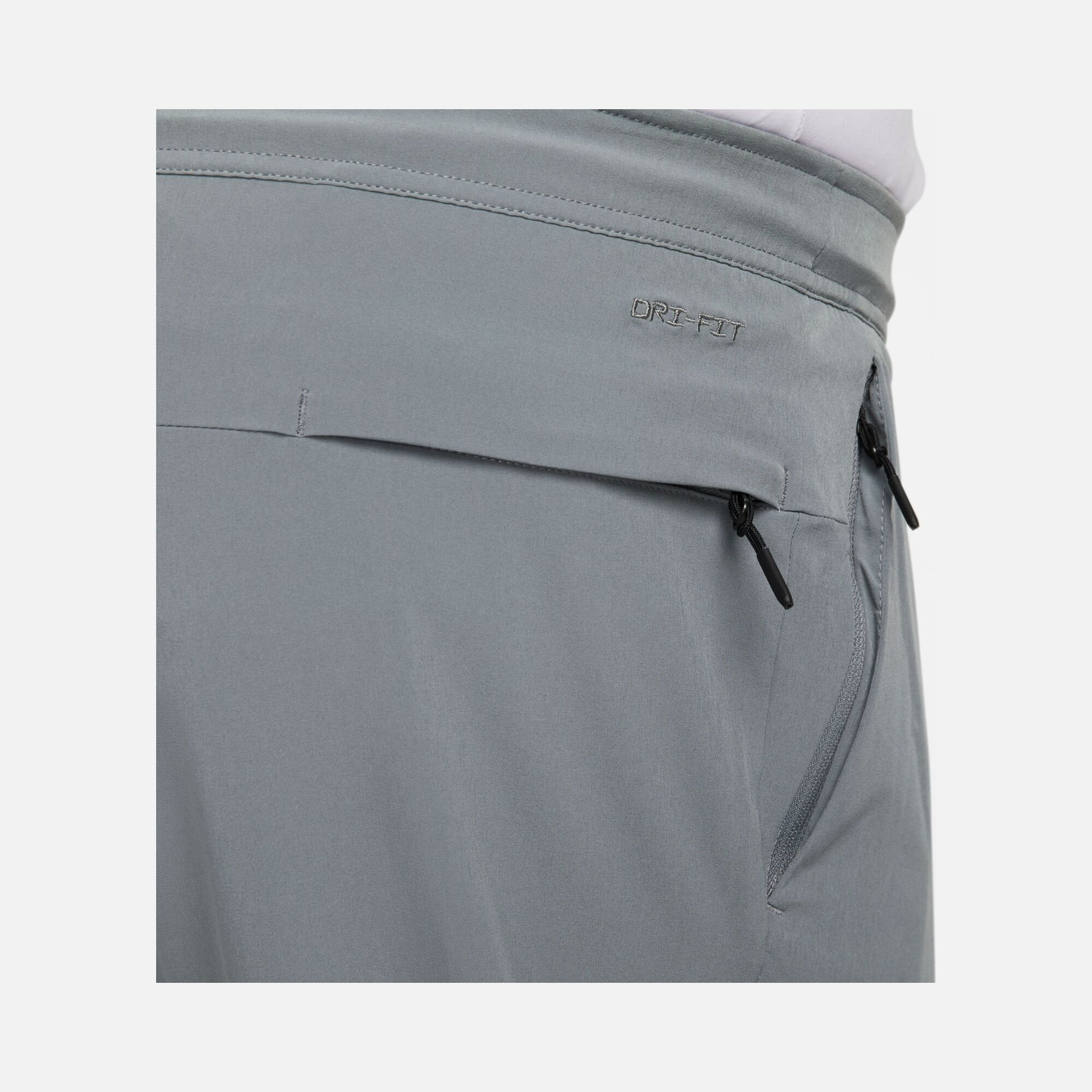 Nike Dri-Fit Unlimited Tapered Leg Cuff Versatile Erkek Pantolon