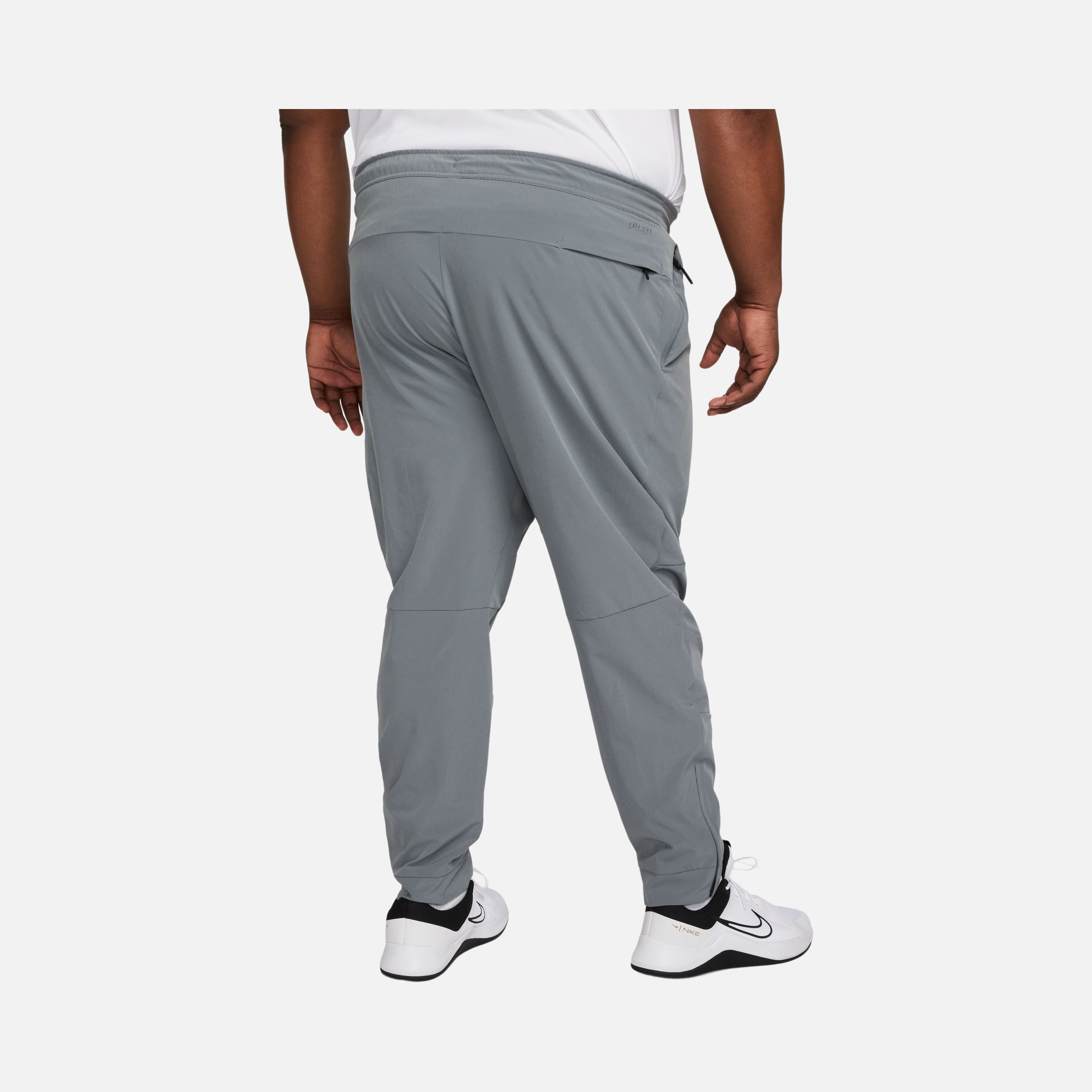 Nike Dri-Fit Unlimited Tapered Leg Cuff Versatile Erkek Pantolon