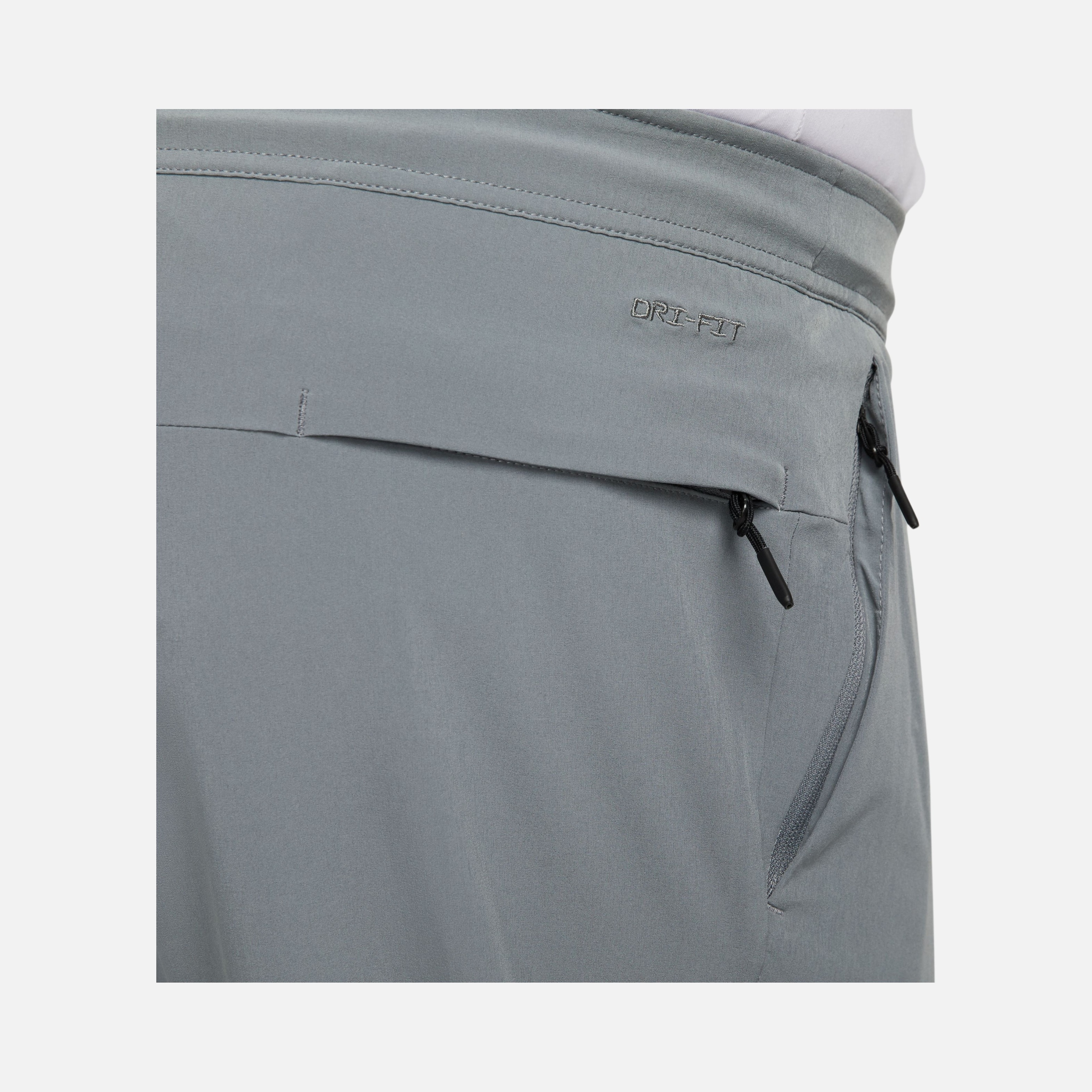 Nike Dri-Fit Unlimited Tapered Leg Cuff Versatile Erkek Pantolon