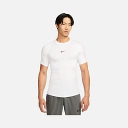 Nike Pro Dri-Fit Tight Fitness Training Short-Sleeve Erkek Uzun Kollu Tişört