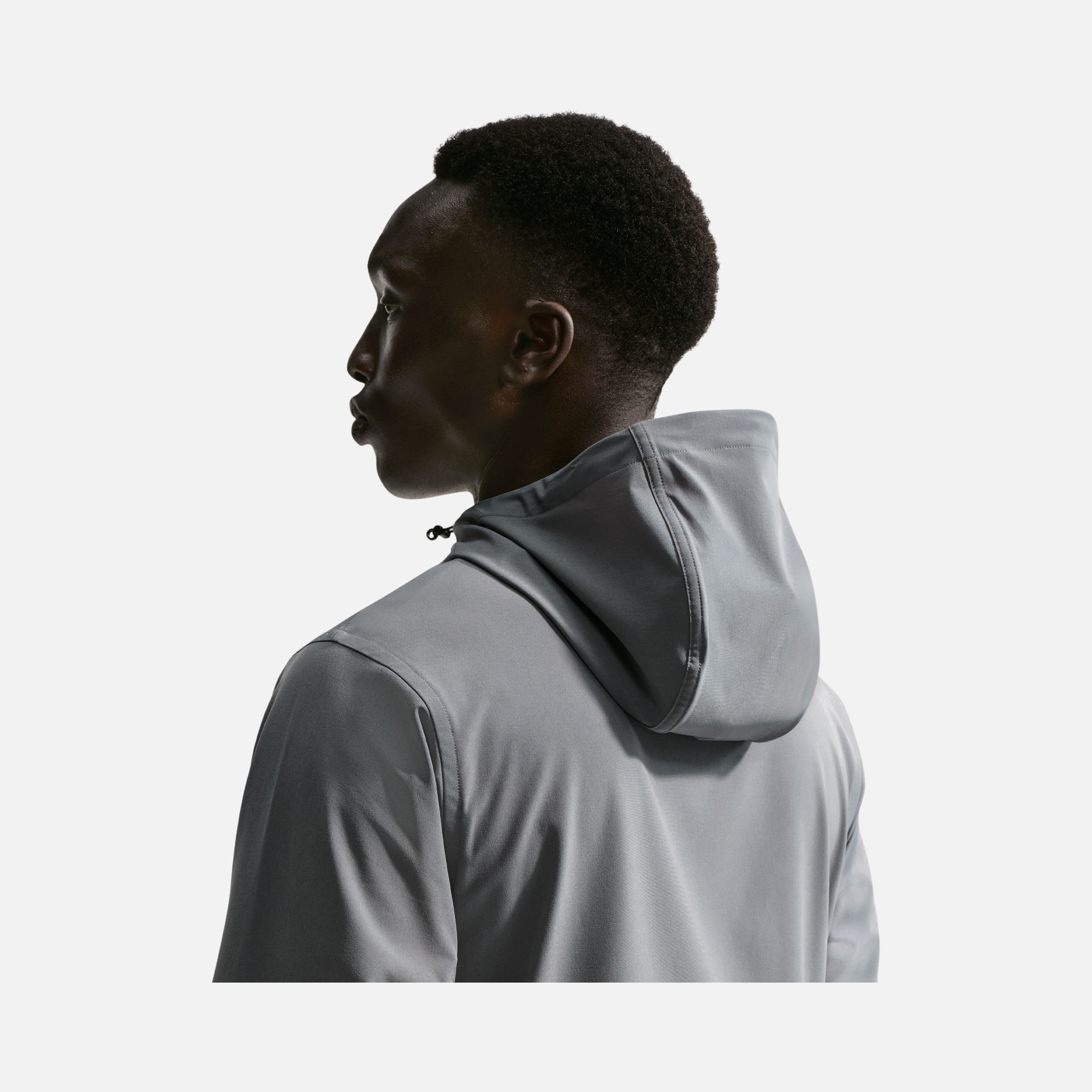Nike Unlimited Water-Repellent Versatile Athletic Training Full-Zip Erkek Ceket