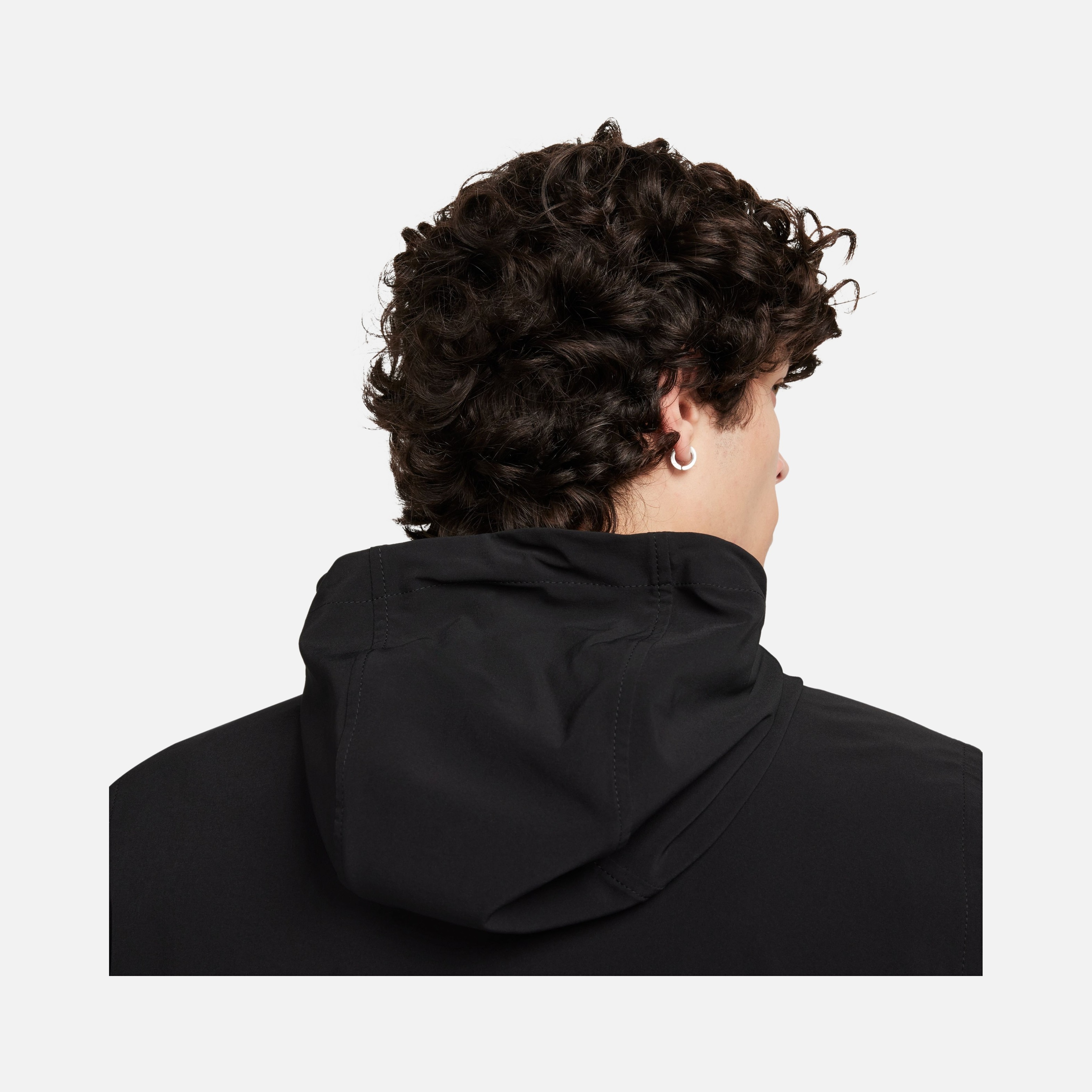 Nike Unlimited Water-Repellent Versatile Athletic Training Full-Zip Erkek Ceket