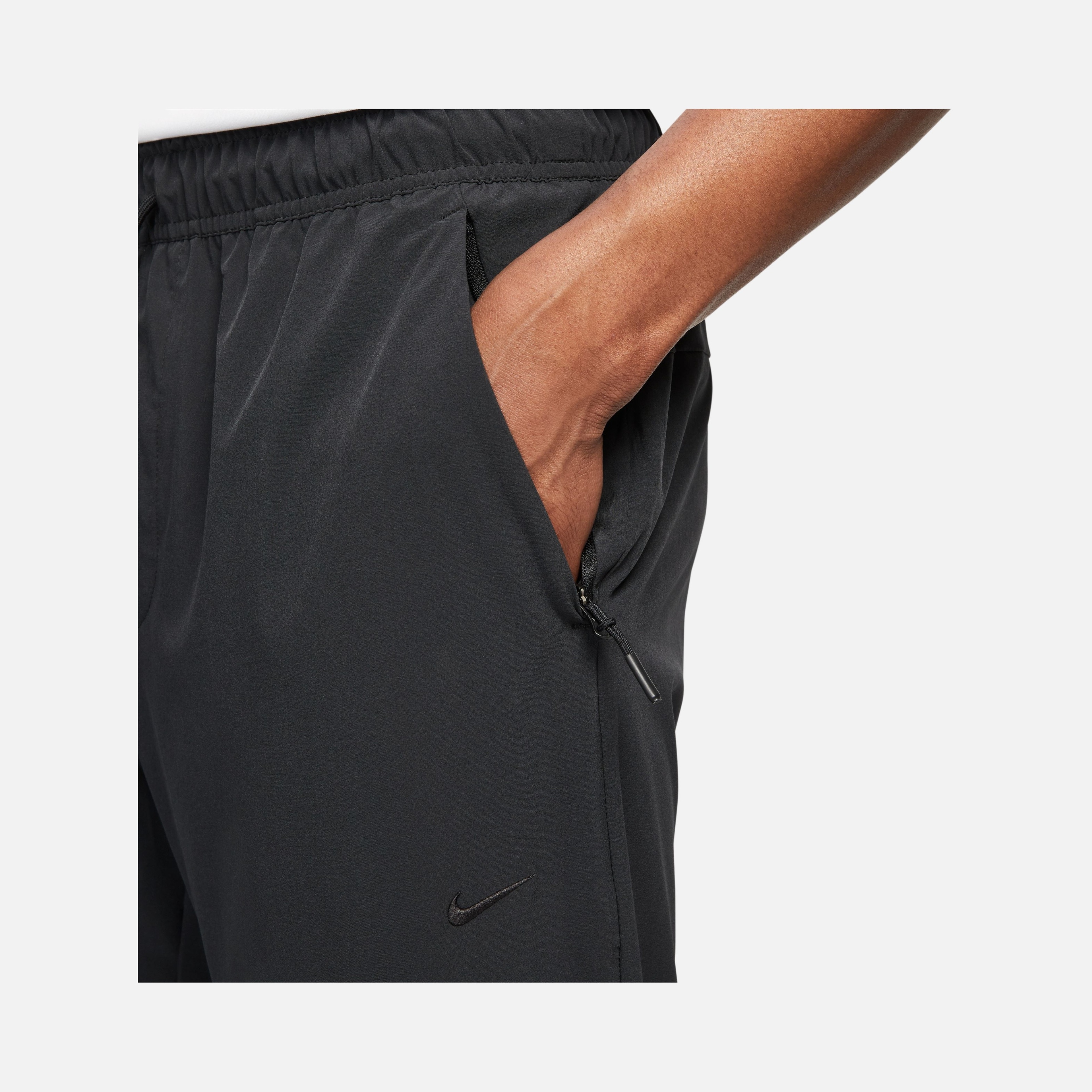 Nike Dri-Fit Unlimited Tapered Leg Cuff Versatile Erkek Pantolon