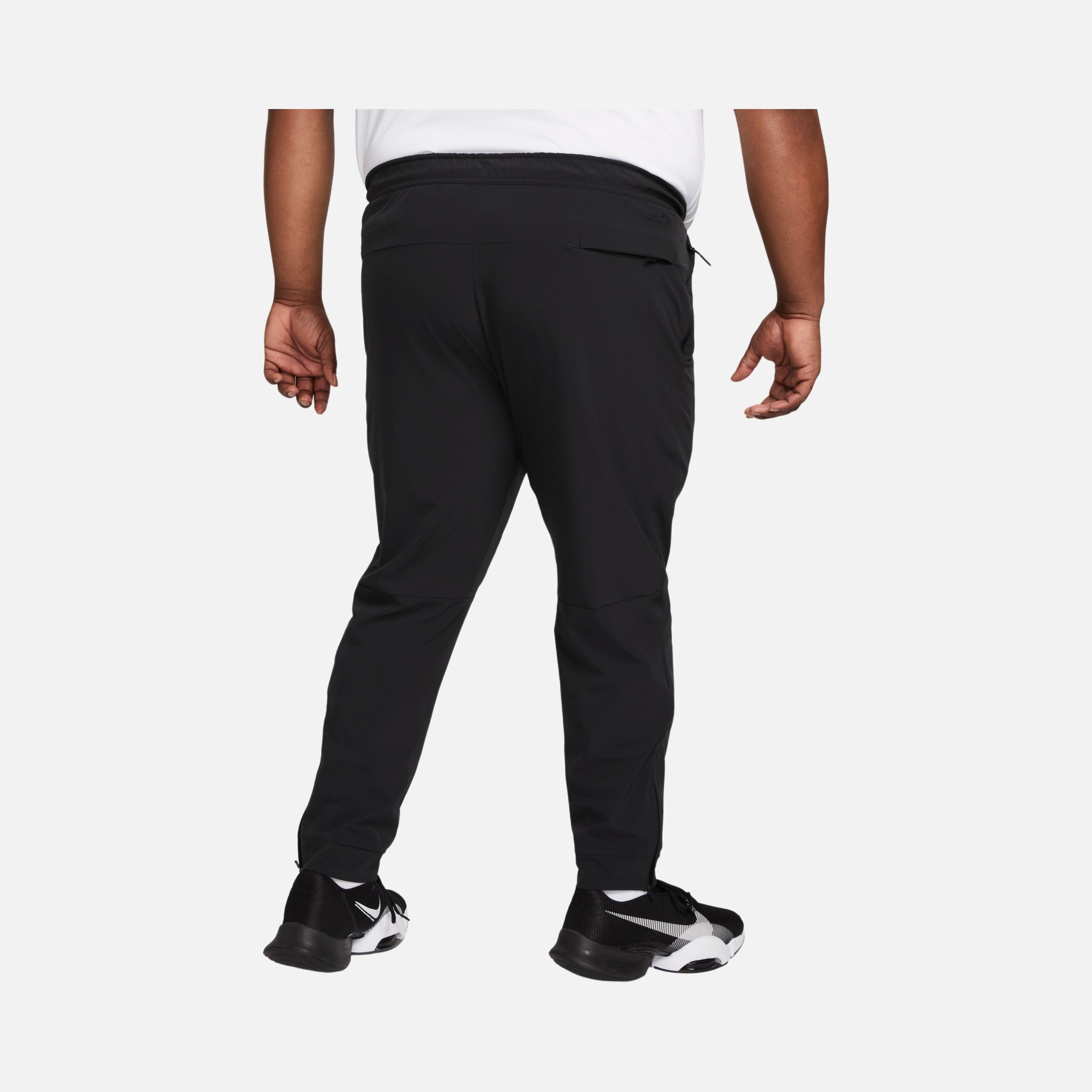 Nike Dri-Fit Unlimited Tapered Leg Cuff Versatile Erkek Pantolon