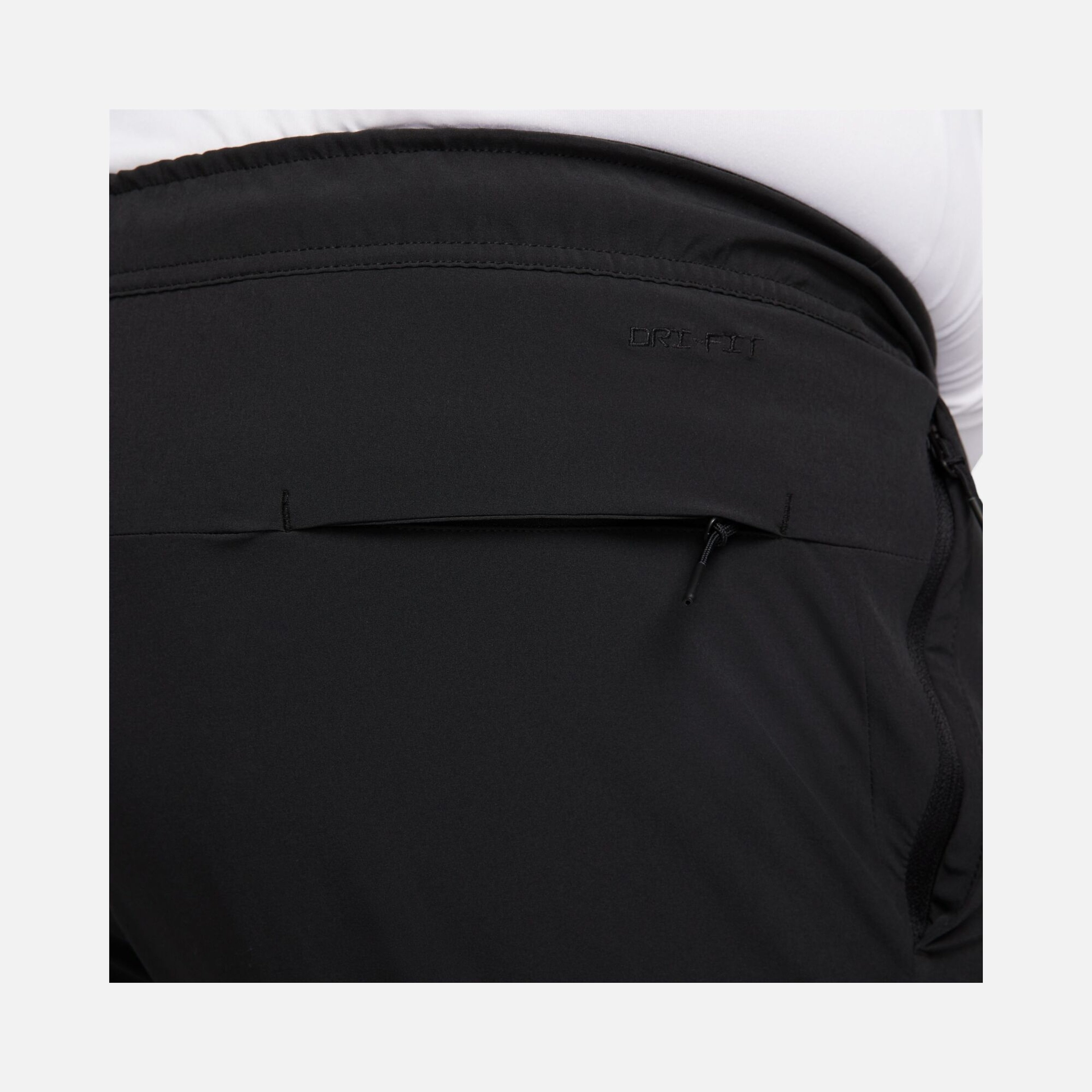 Nike Dri-Fit Unlimited Tapered Leg Cuff Versatile Erkek Pantolon