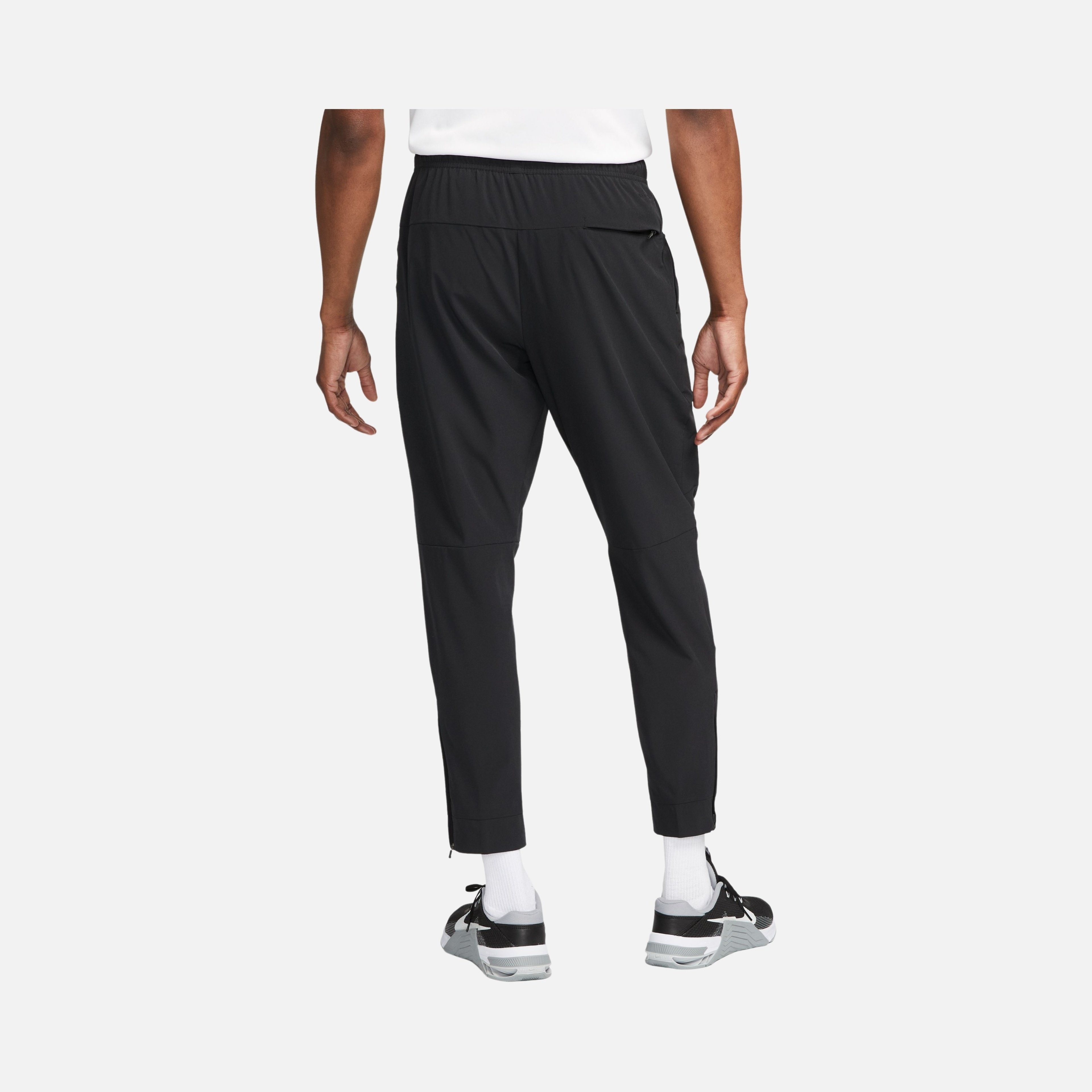 Nike Dri-Fit Unlimited Tapered Leg Cuff Versatile Erkek Pantolon