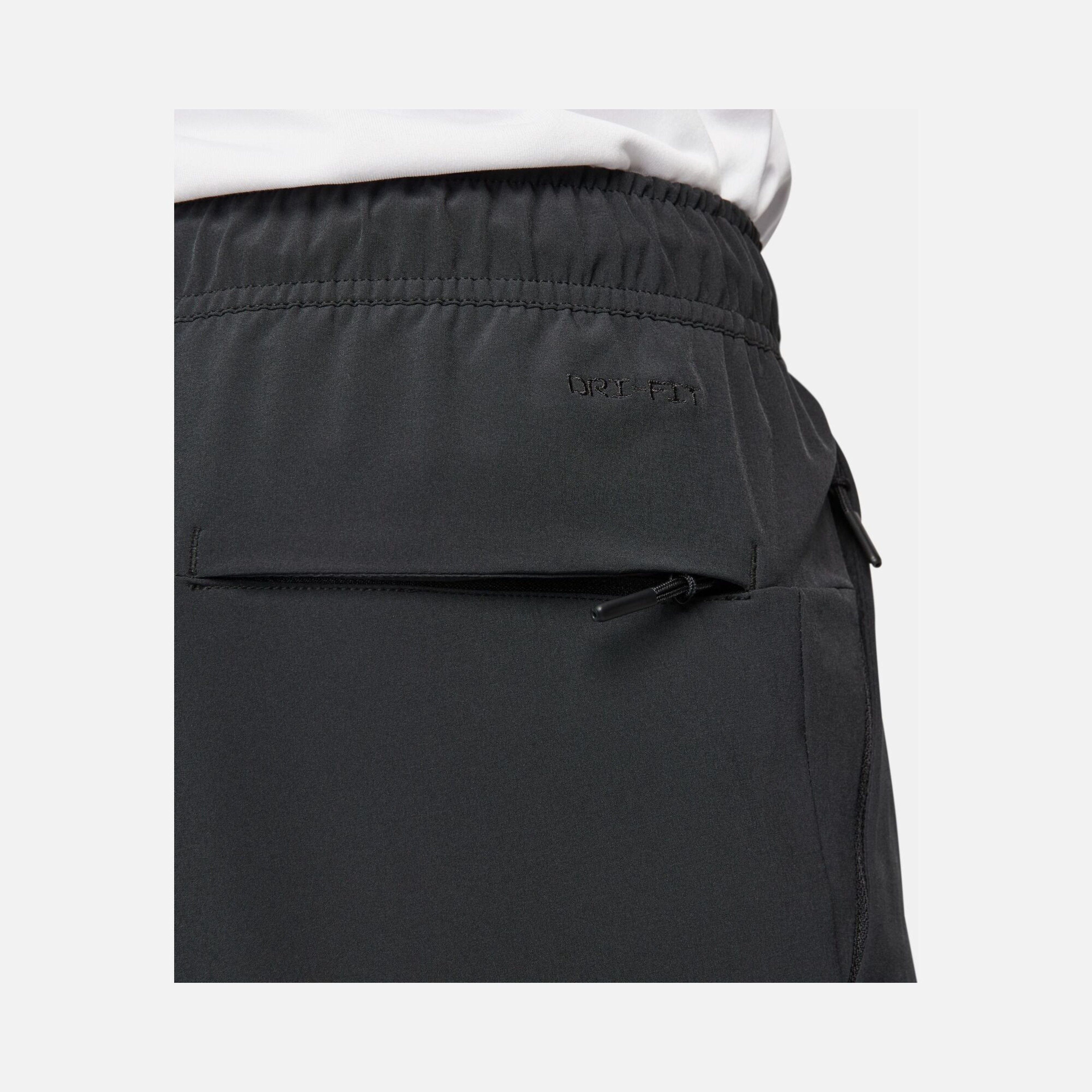 Nike Dri-Fit Unlimited Tapered Leg Cuff Versatile Erkek Pantolon