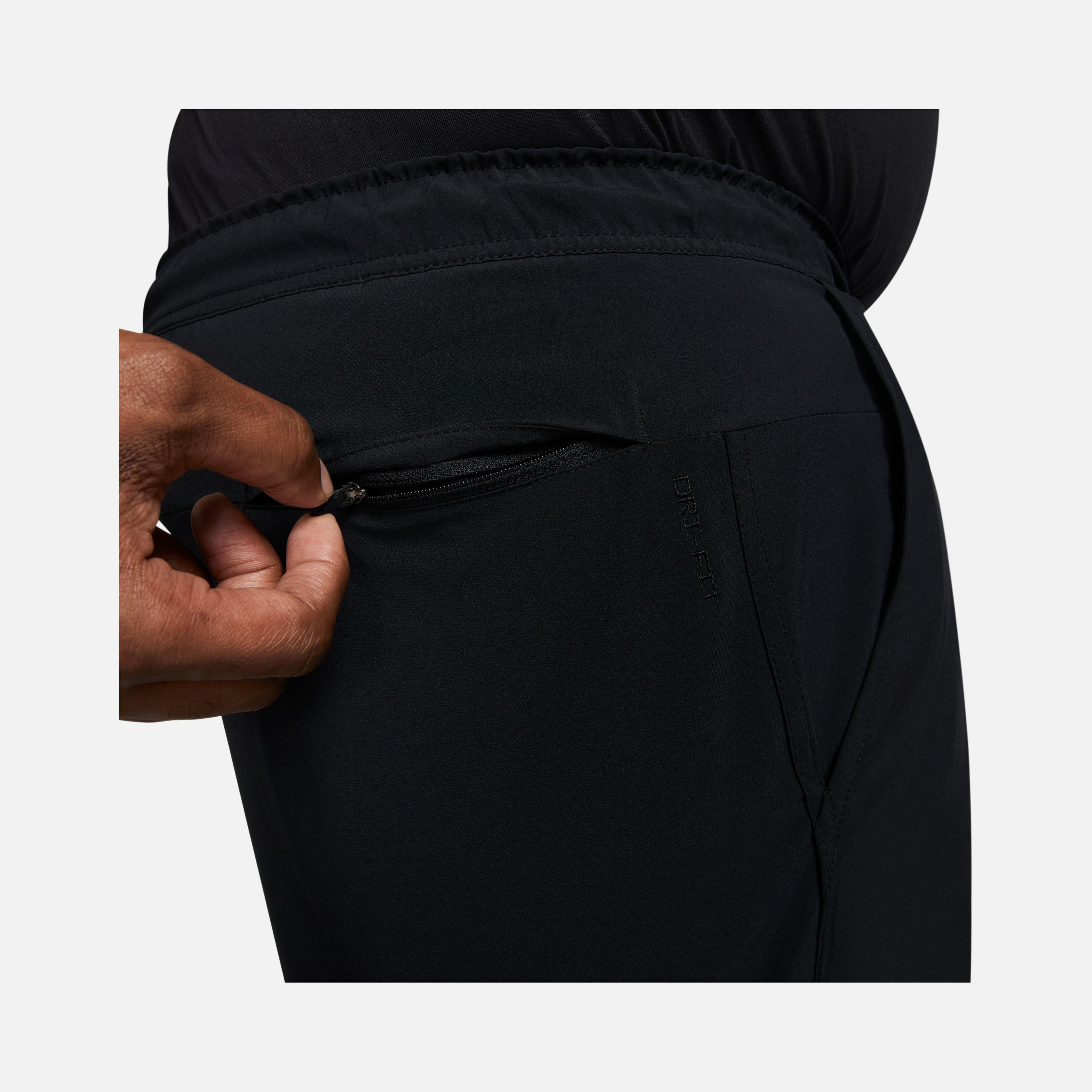Nike Dri-Fit Unlimited 7" 2-in-1 Versatile Athletic Training Erkek Şort