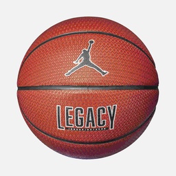 Nike Jordan Legacy 2.0 8P Deflated No.7 Basketbol Topu