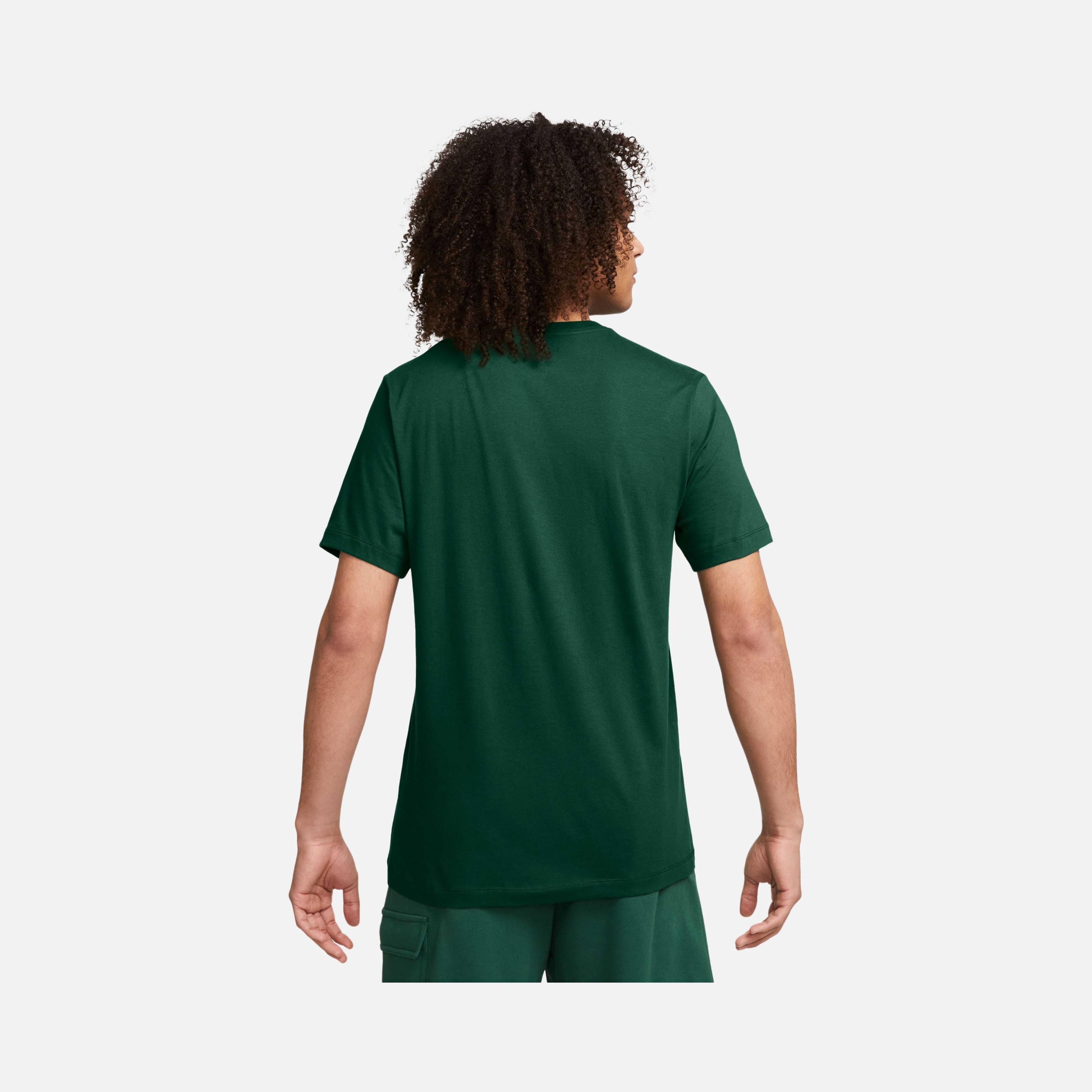 Nike Sportswear Club Erkek Tişört