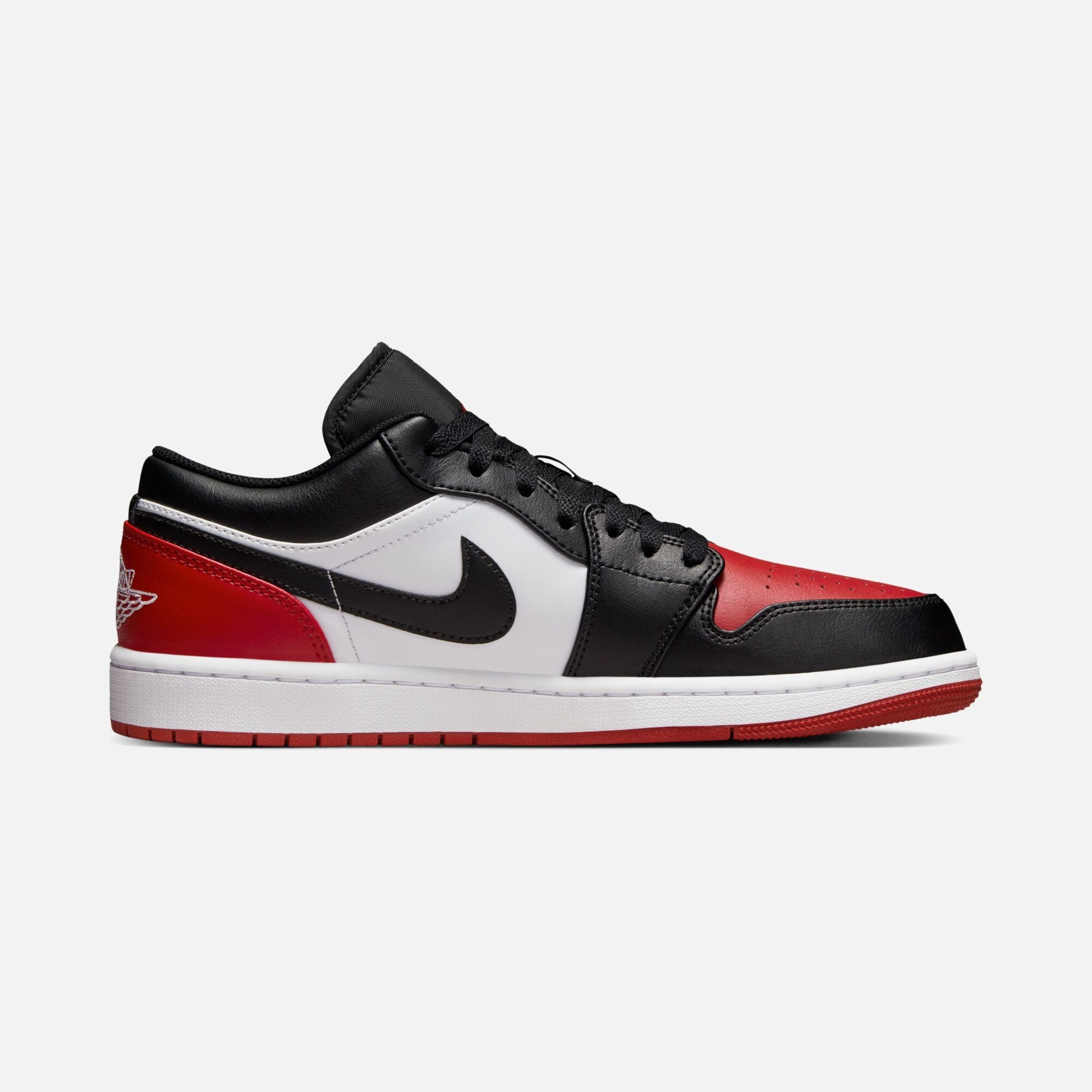 Nike Air Jordan 1 Low CO Erkek Spor Ayakkabı | Barçın