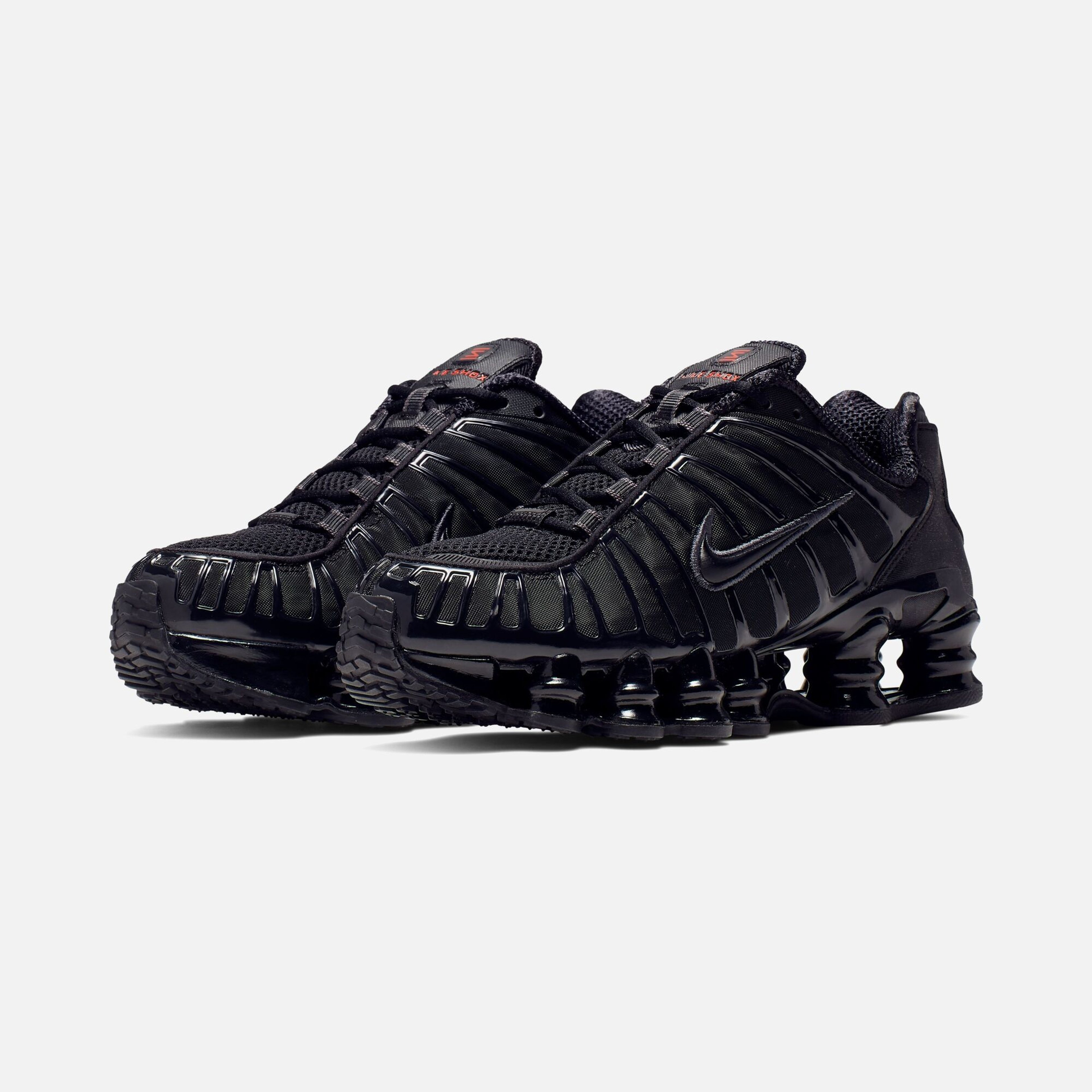 Nike Shox TL Sportswear Kadın Spor Ayakkabı