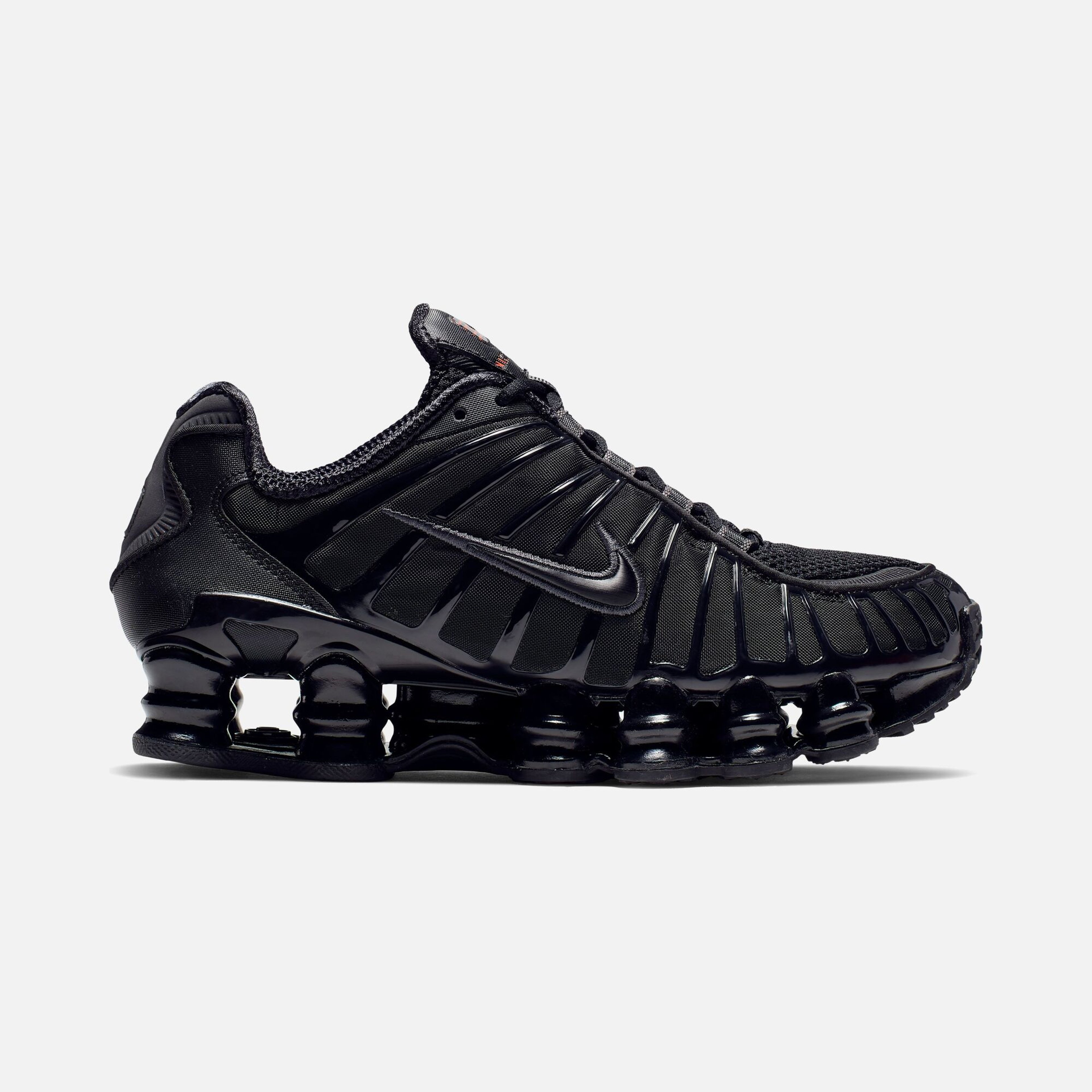 Nike Shox TL Sportswear Kadın Spor Ayakkabı