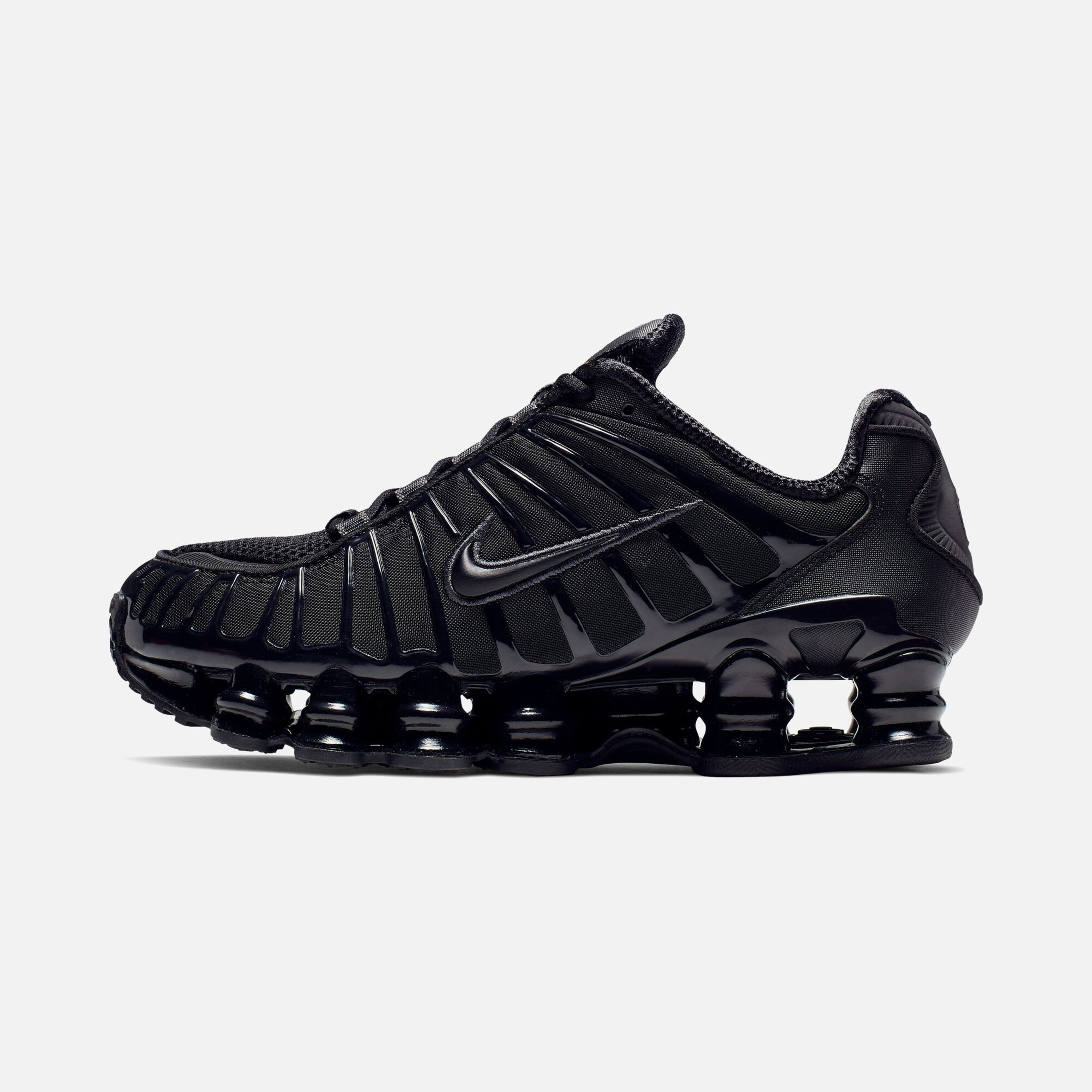 Nike Shox TL Sportswear Kadın Spor Ayakkabı