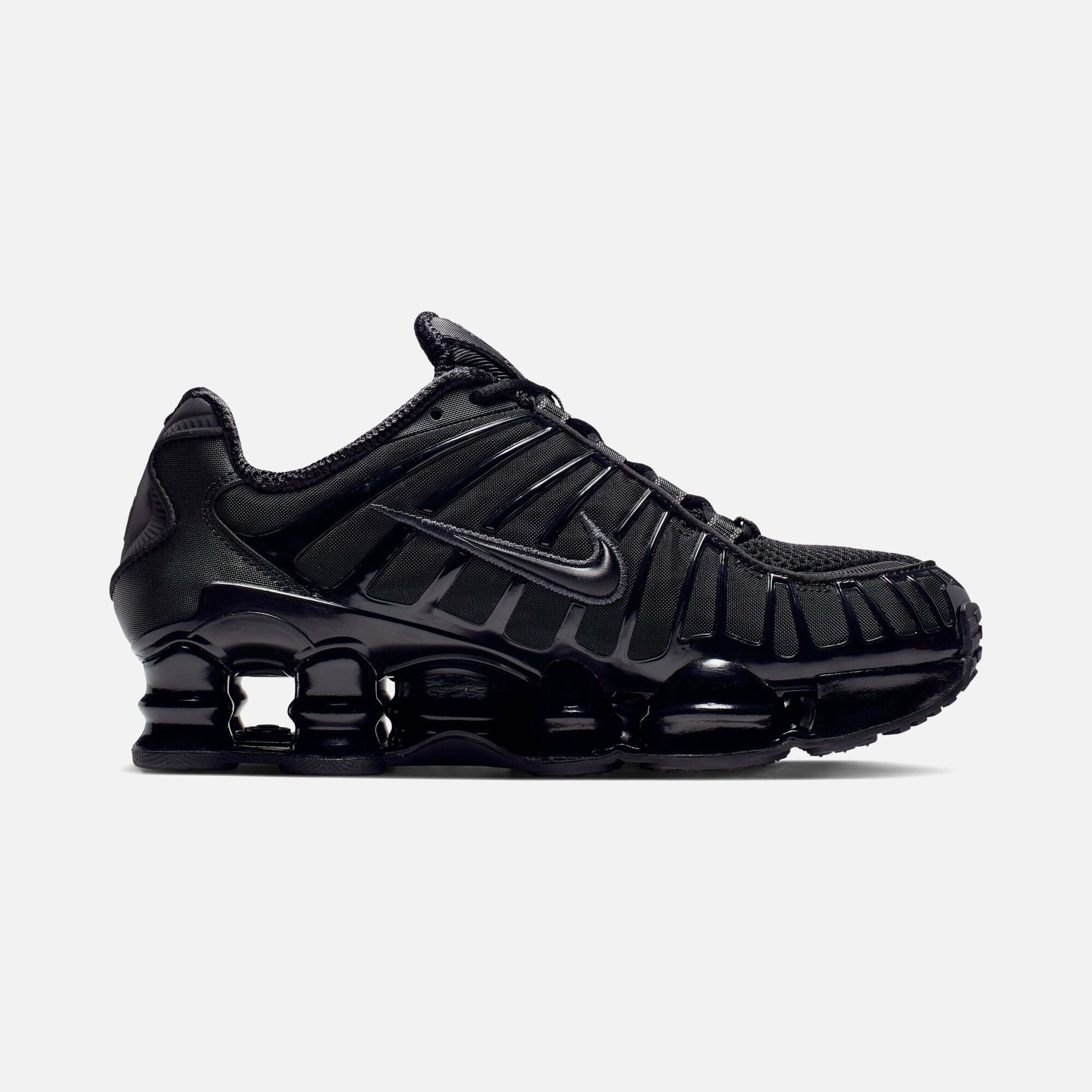 Nike Shox TL Sportswear Kadın Spor Ayakkabı