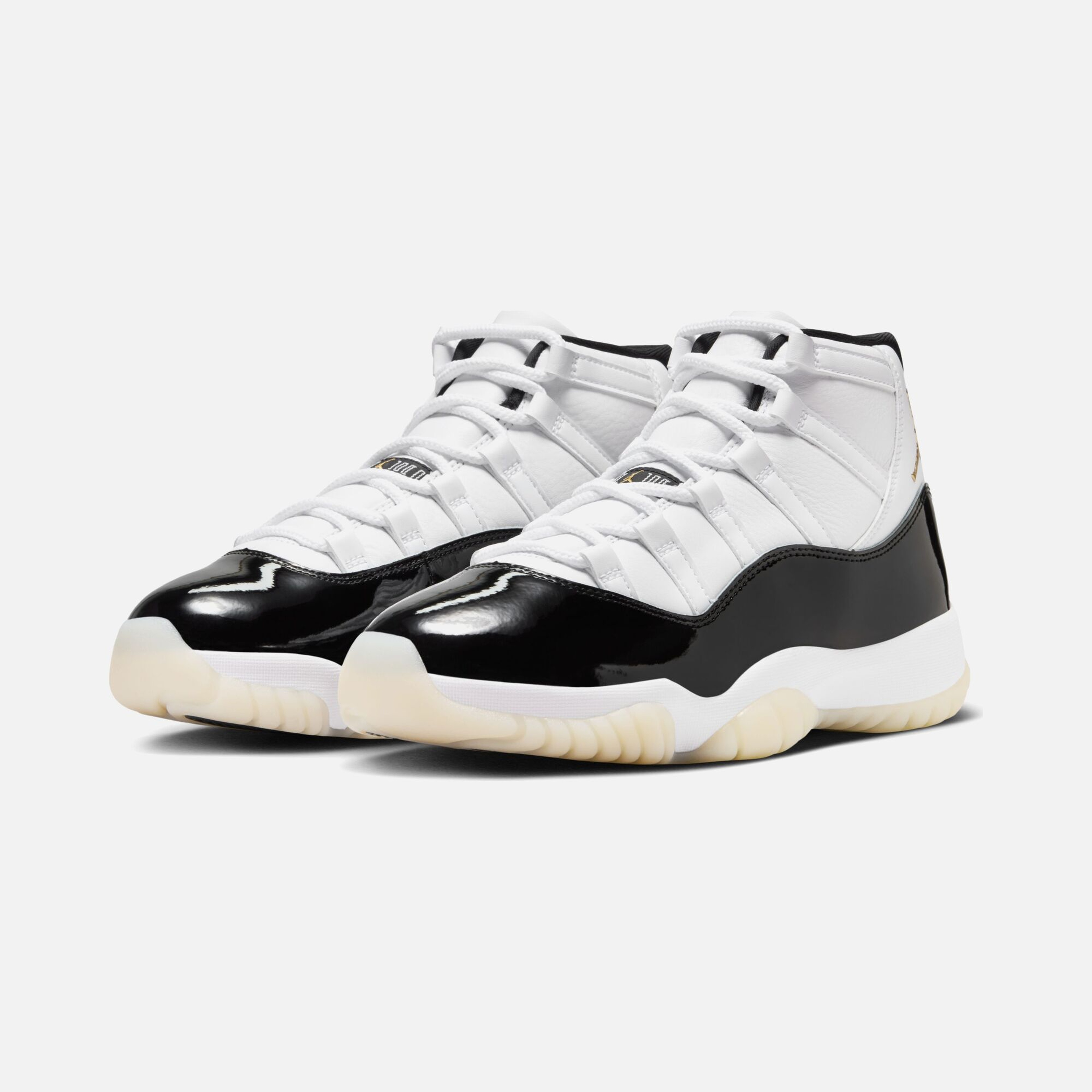 Nike Air Jordan 11 Retro Erkek Basketbol Ayakkabısı